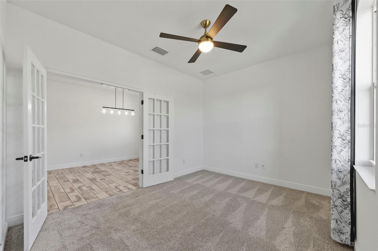 IMPERIAL LAKES RESIDENTIAL - Residential