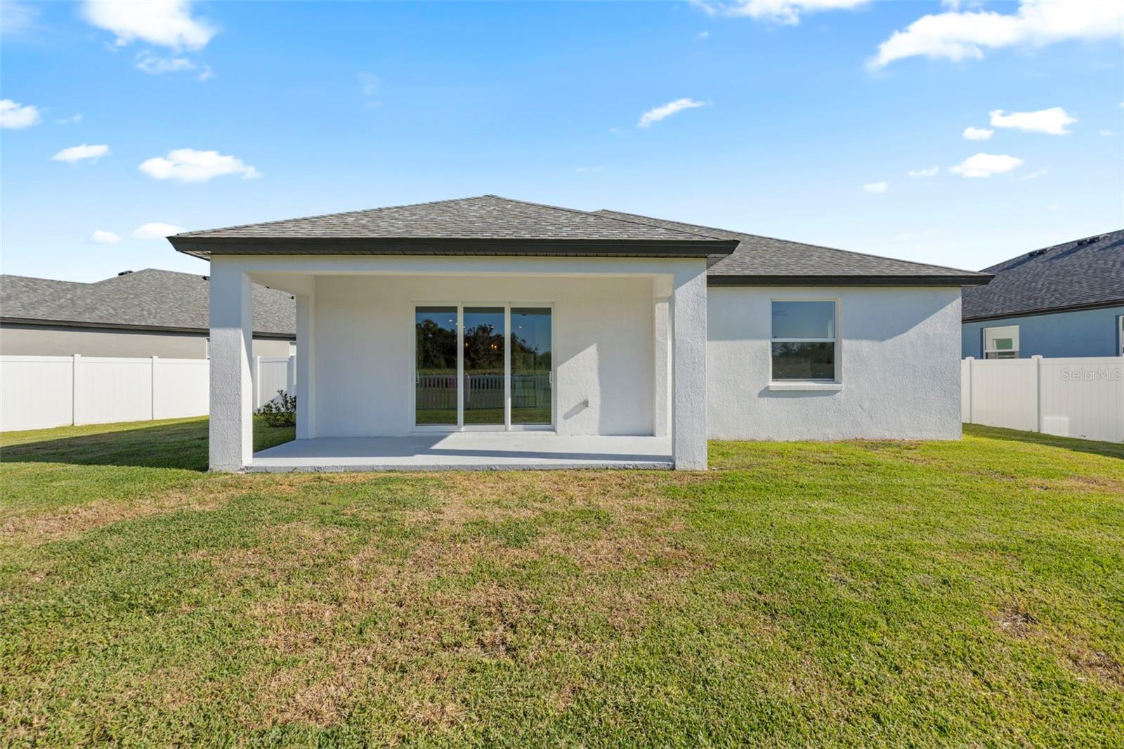 IMPERIAL LAKES RESIDENTIAL - Residential