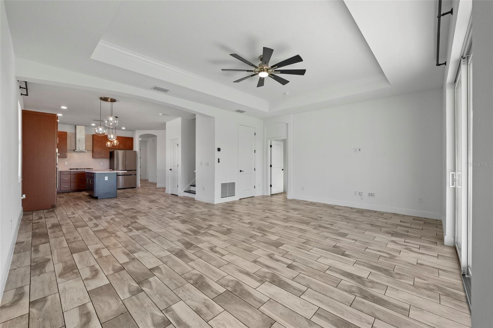 IMPERIAL LAKES RESIDENTIAL - Residential