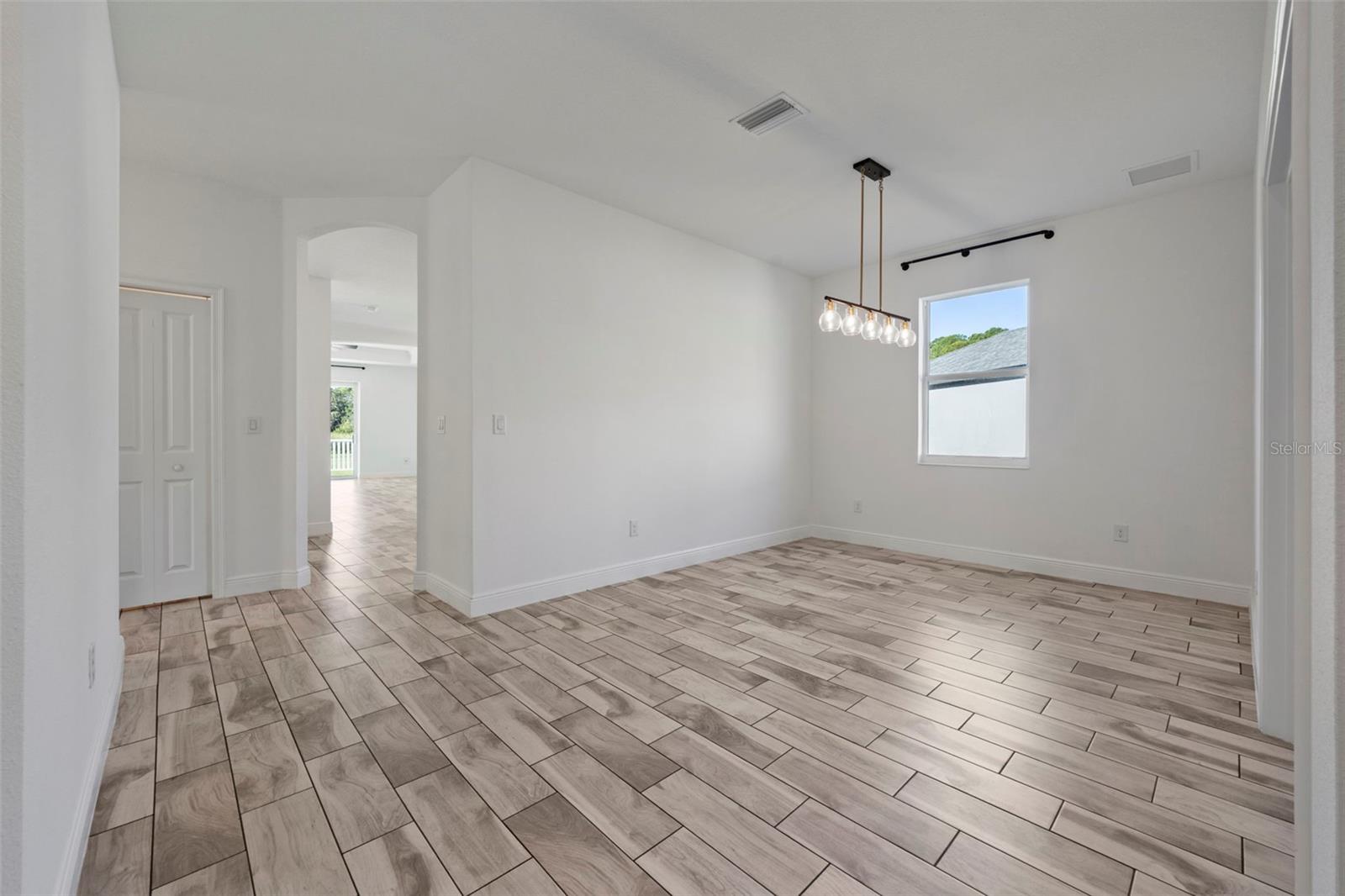 IMPERIAL LAKES RESIDENTIAL - Residential