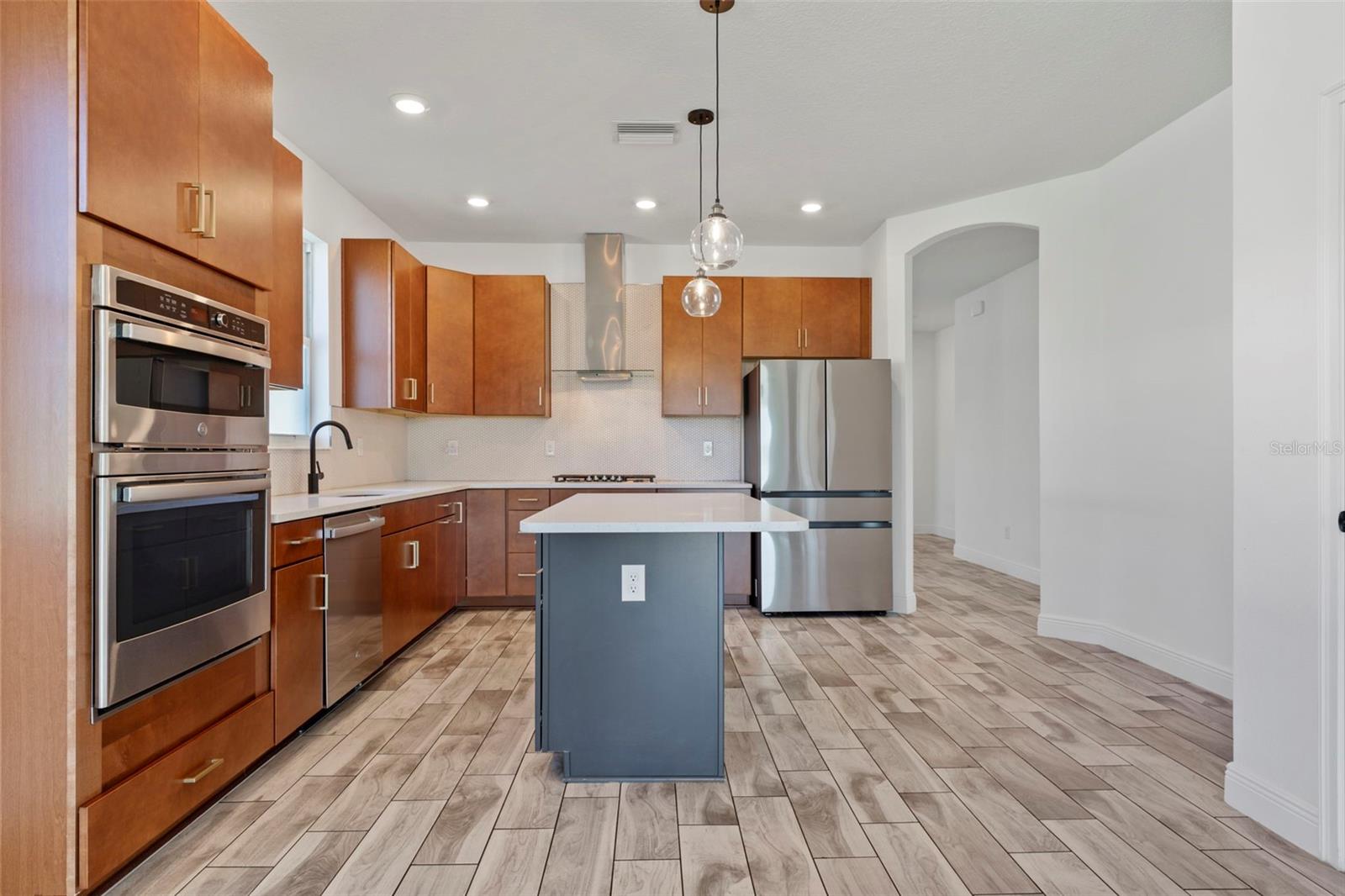 IMPERIAL LAKES RESIDENTIAL - Residential