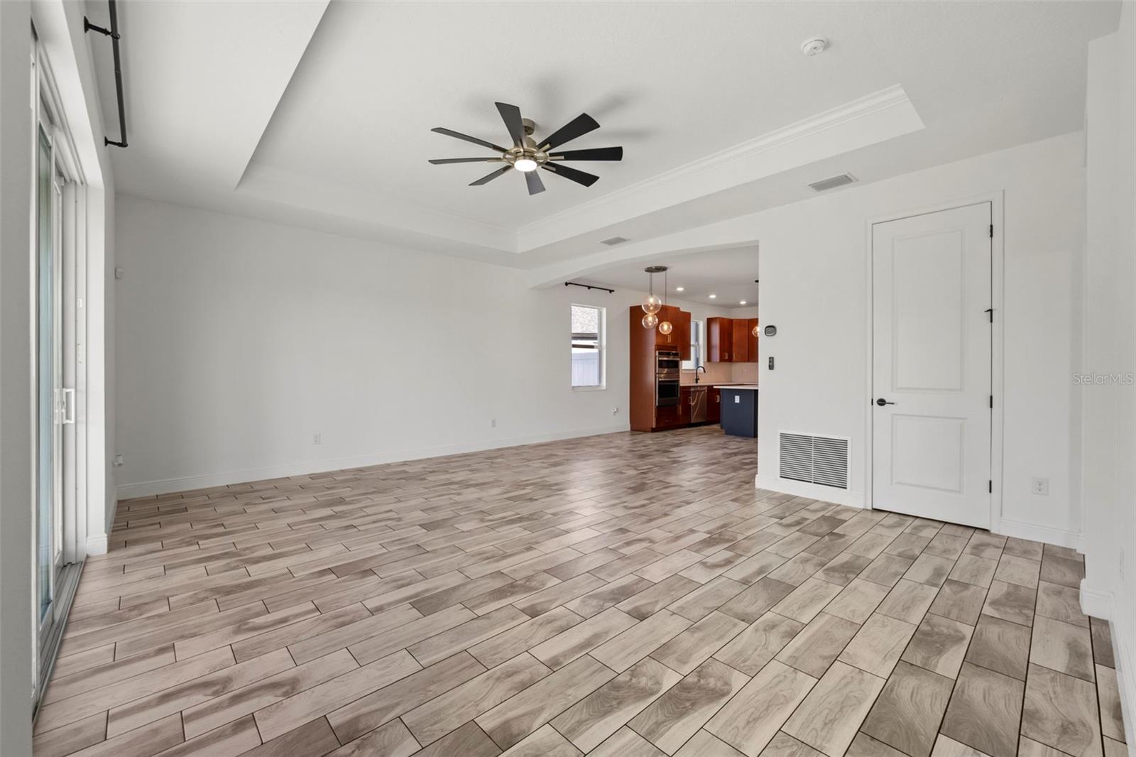 IMPERIAL LAKES RESIDENTIAL - Residential