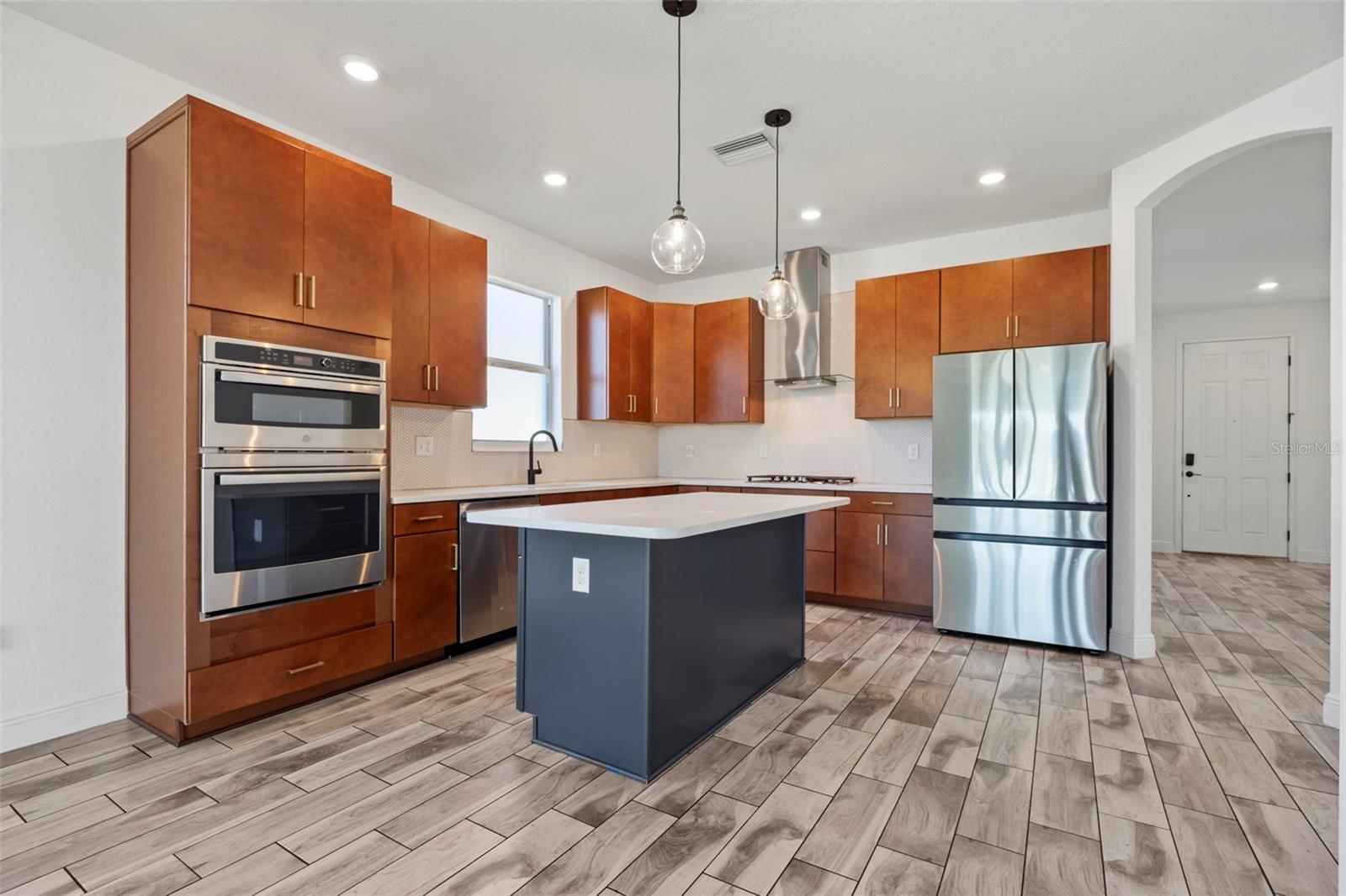 IMPERIAL LAKES RESIDENTIAL - Residential