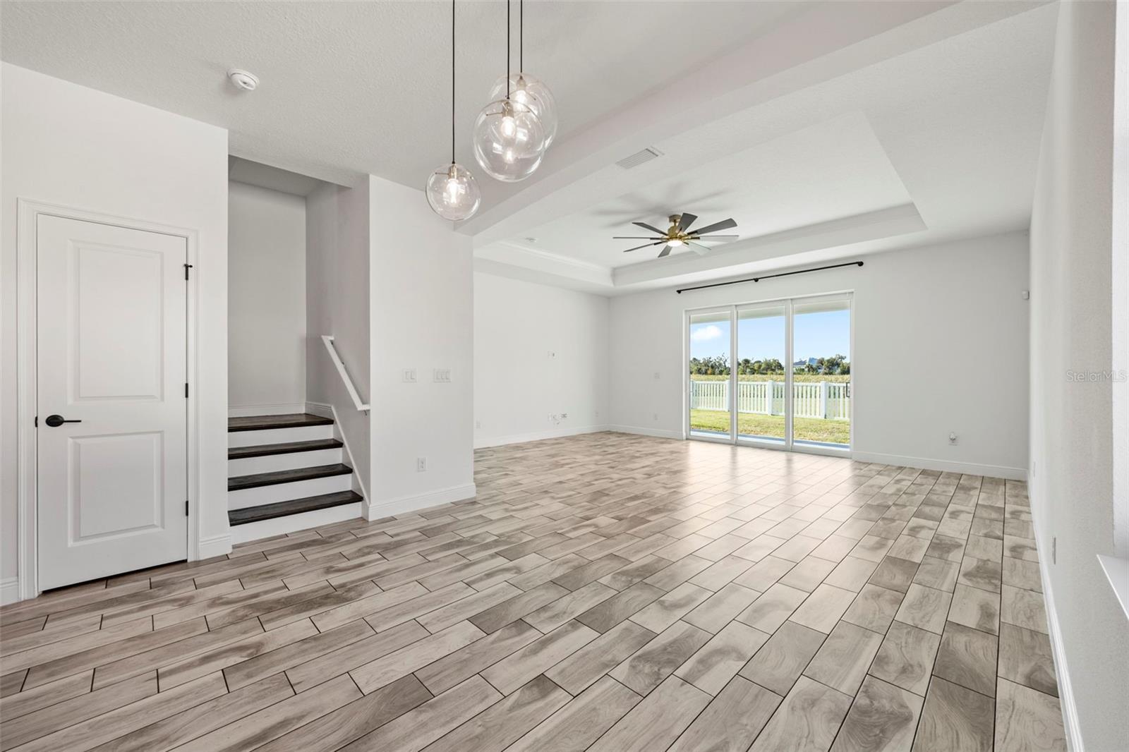 IMPERIAL LAKES RESIDENTIAL - Residential