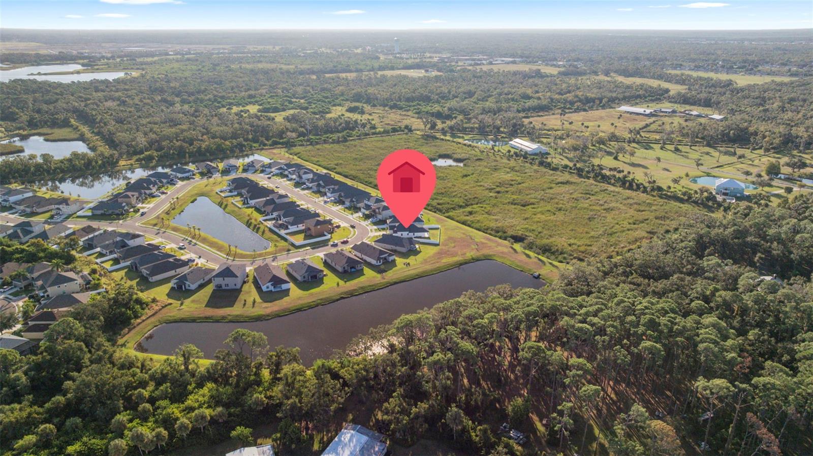 IMPERIAL LAKES RESIDENTIAL - Residential