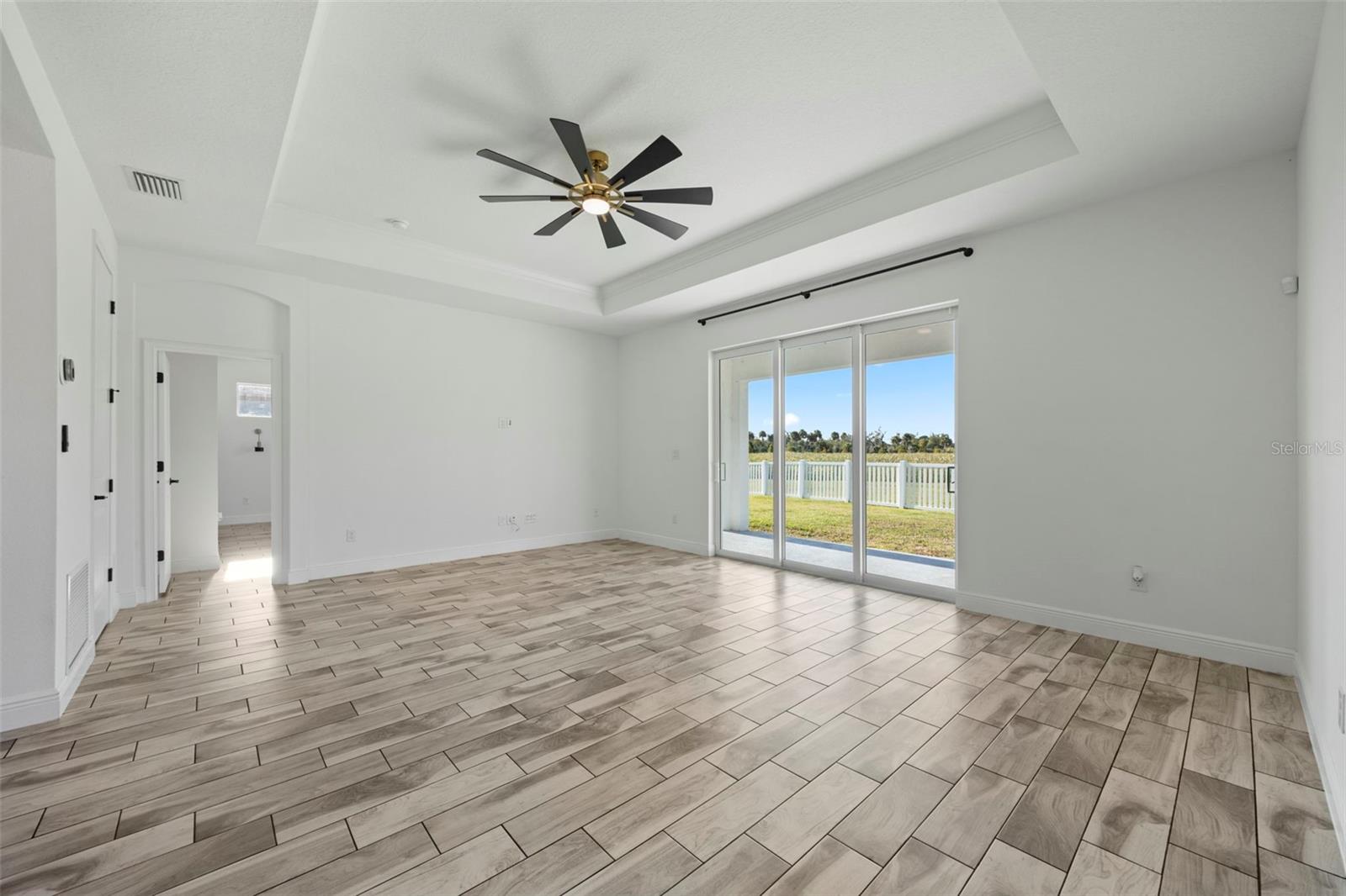 IMPERIAL LAKES RESIDENTIAL - Residential