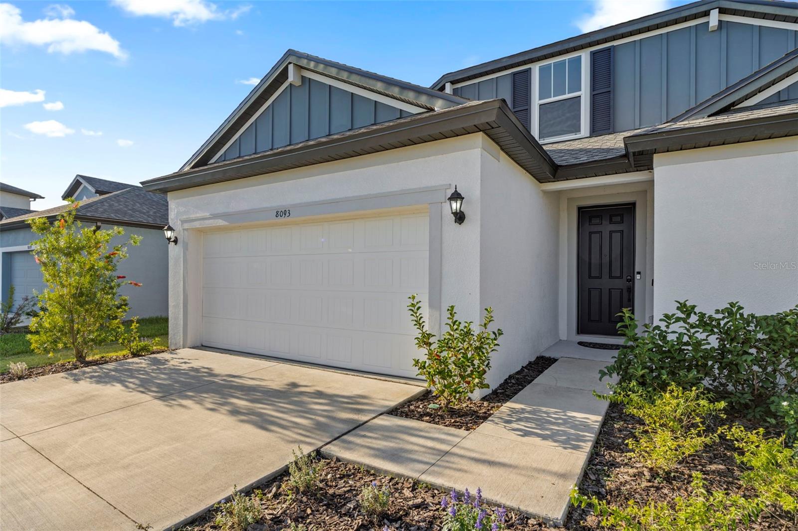 IMPERIAL LAKES RESIDENTIAL - Residential