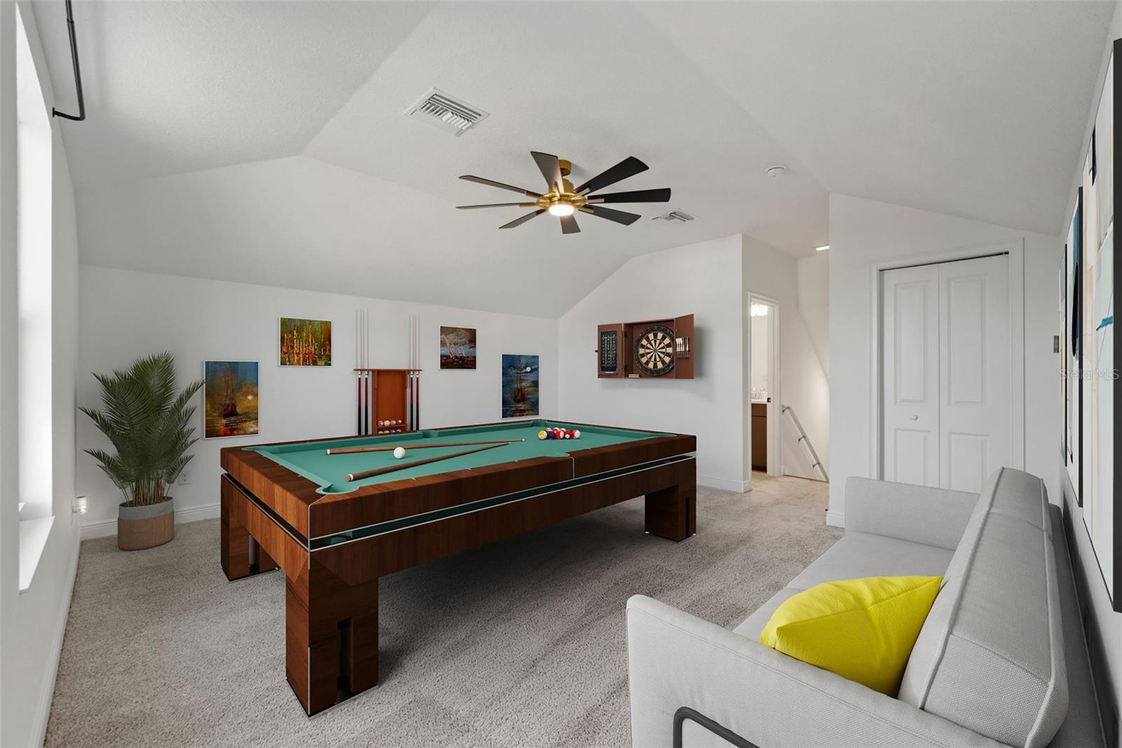 IMPERIAL LAKES RESIDENTIAL - Residential