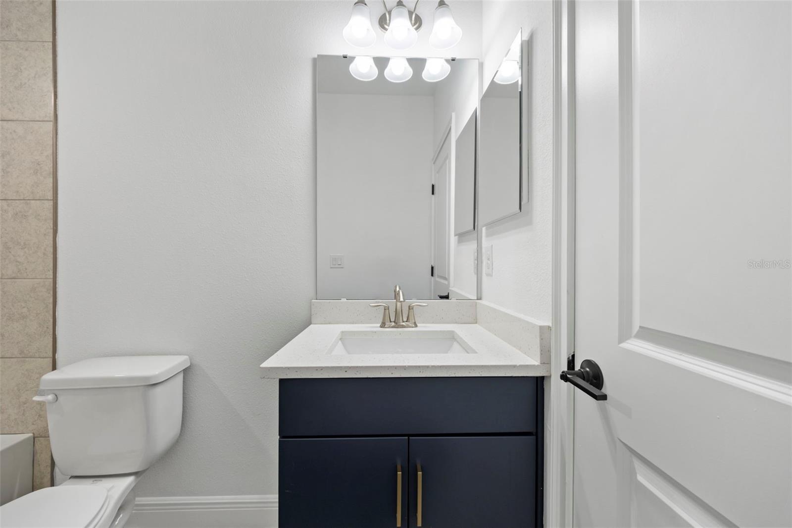 IMPERIAL LAKES RESIDENTIAL - Residential