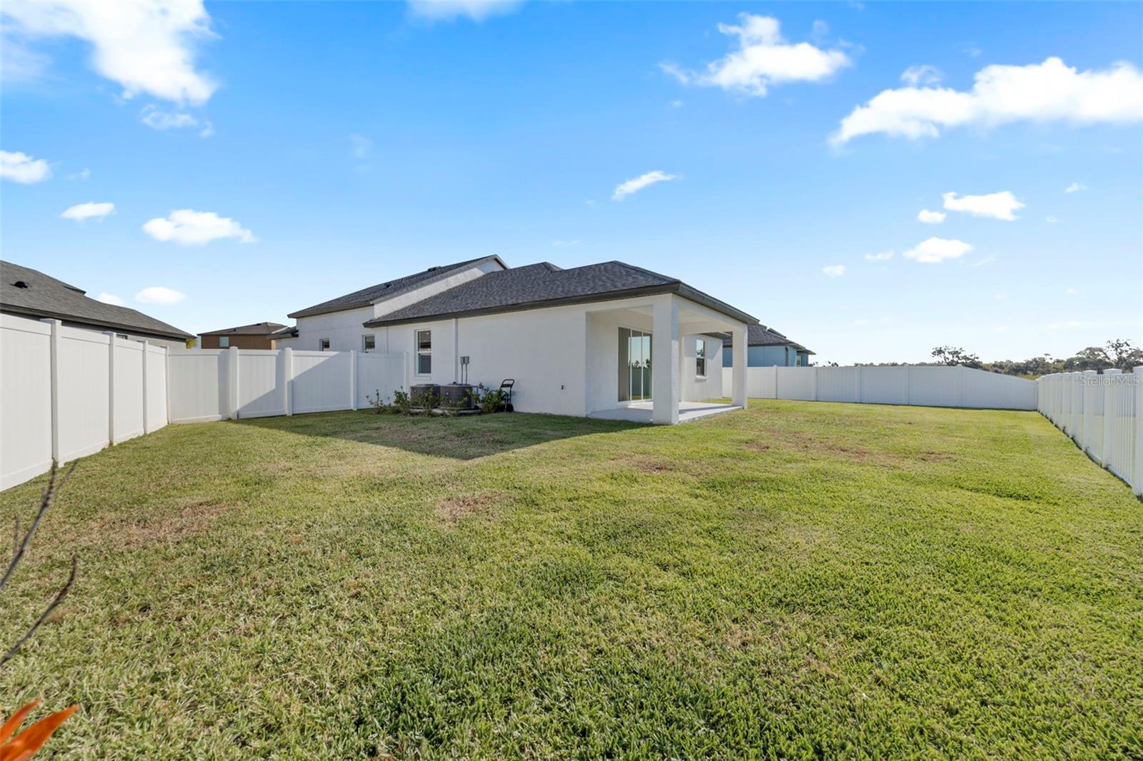 IMPERIAL LAKES RESIDENTIAL - Residential