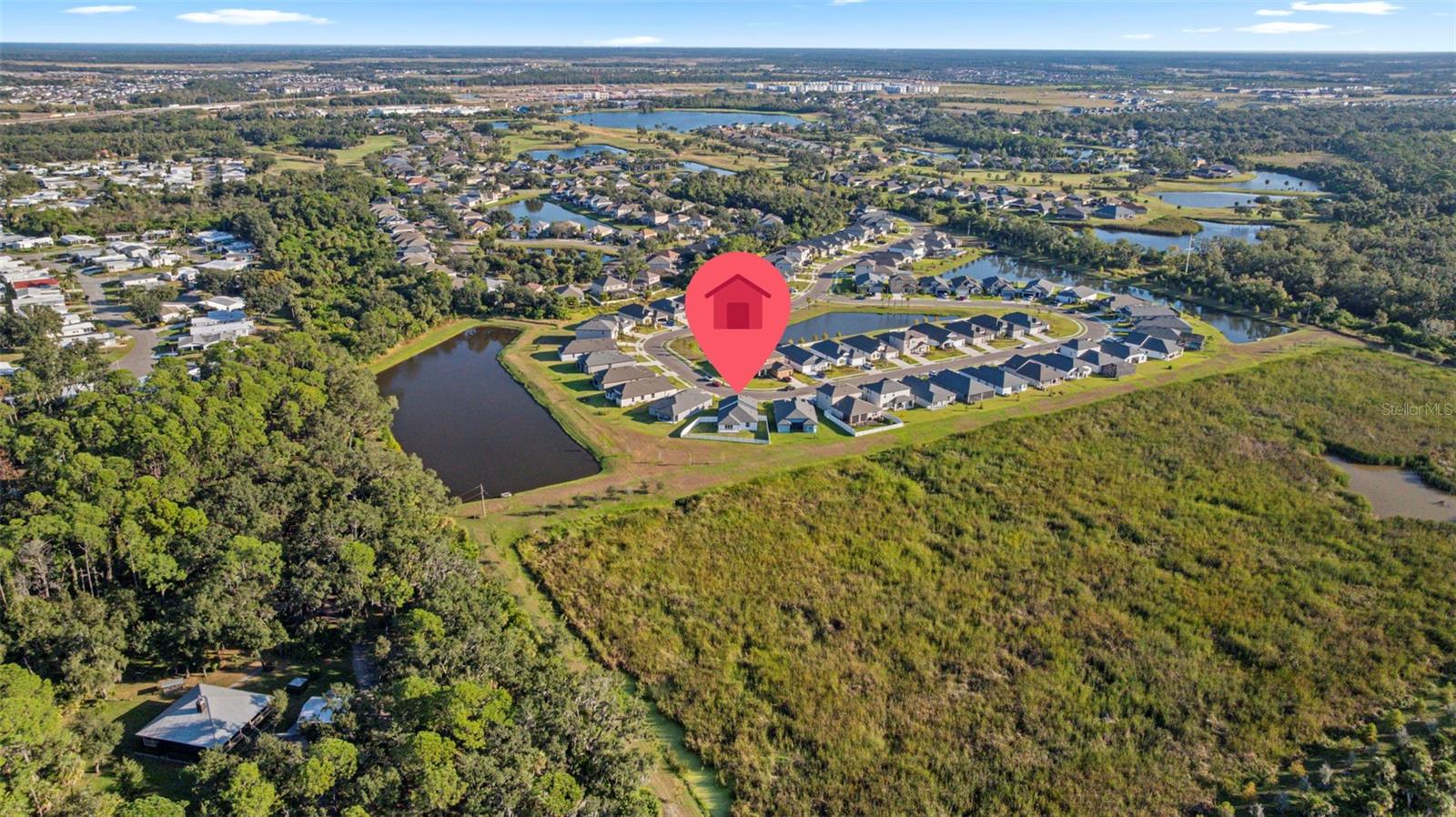 IMPERIAL LAKES RESIDENTIAL - Residential