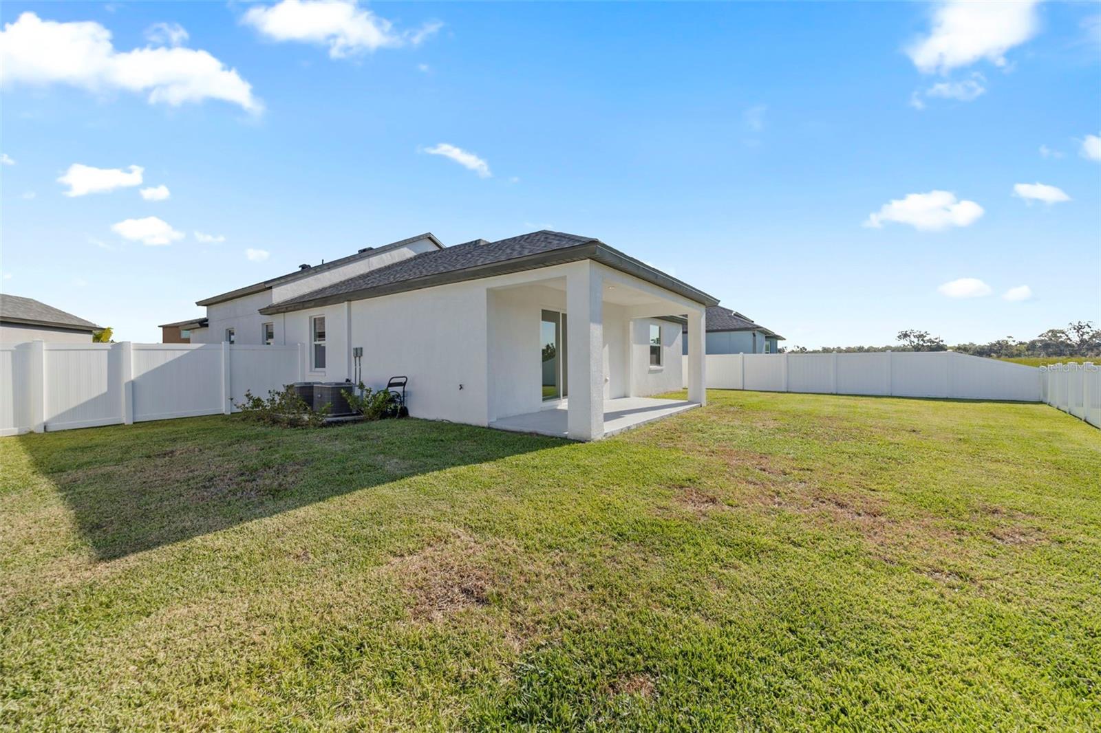 IMPERIAL LAKES RESIDENTIAL - Residential