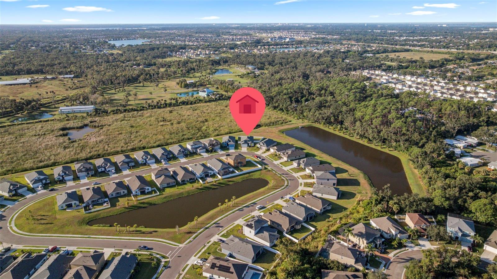 IMPERIAL LAKES RESIDENTIAL - Residential