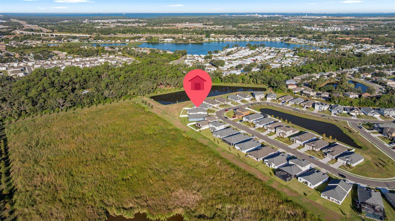 IMPERIAL LAKES RESIDENTIAL - Residential