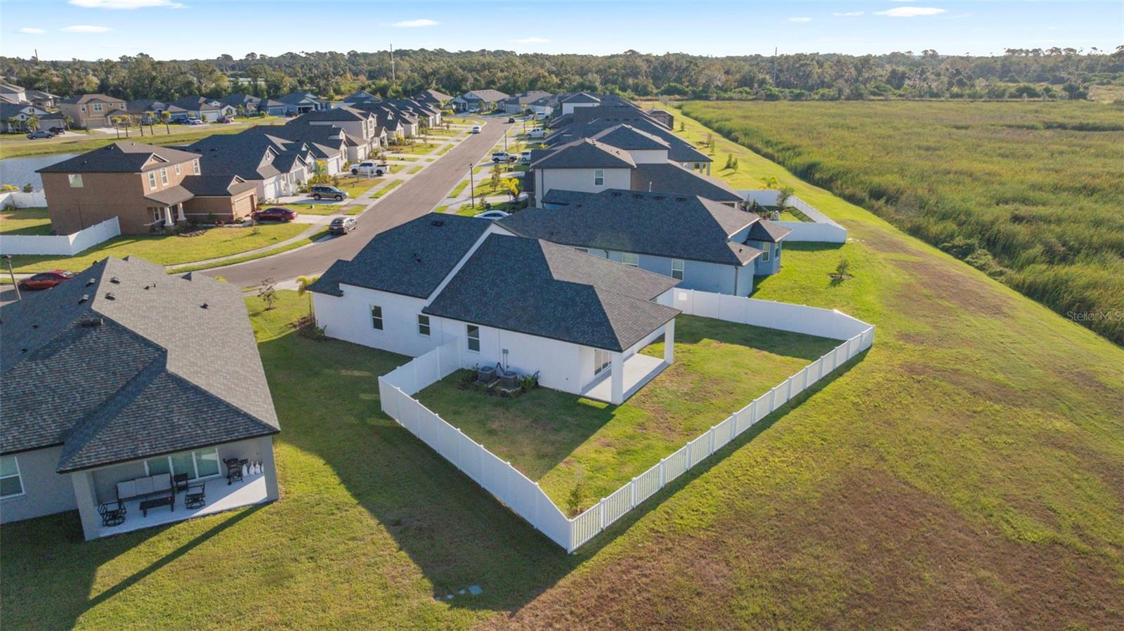 IMPERIAL LAKES RESIDENTIAL - Residential