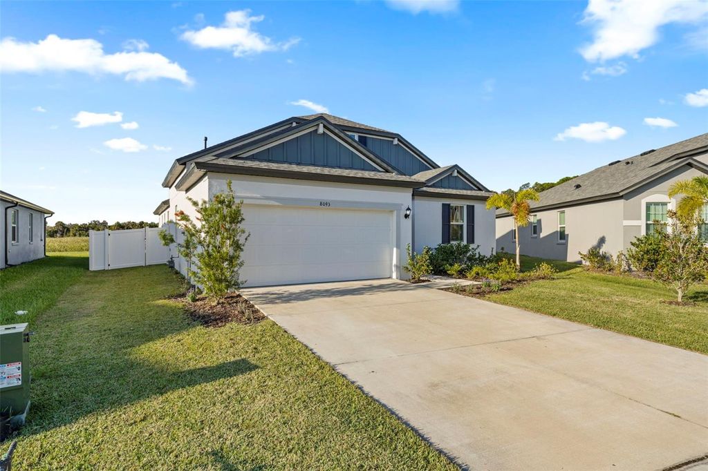 Photo of 8093 Tea Olive Terrace, Palmetto, FL 34221 (MLS # O6357396)
