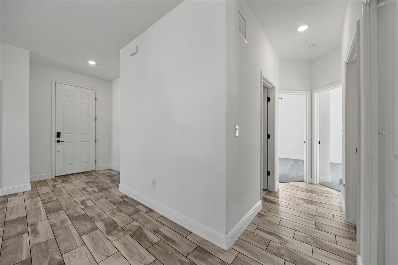 IMPERIAL LAKES RESIDENTIAL - Residential