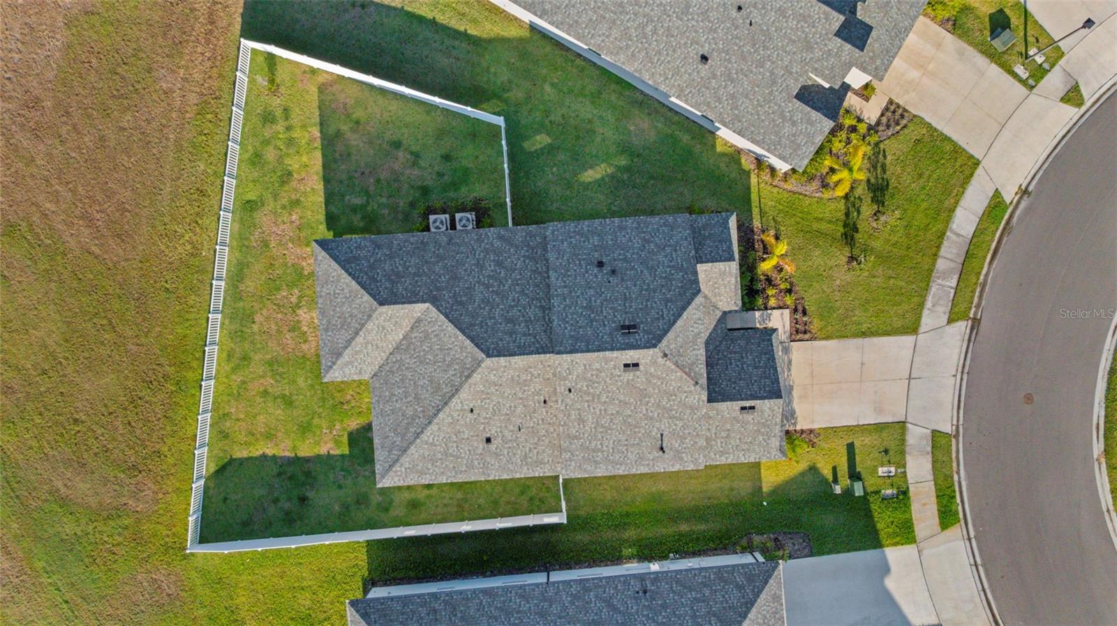 IMPERIAL LAKES RESIDENTIAL - Residential