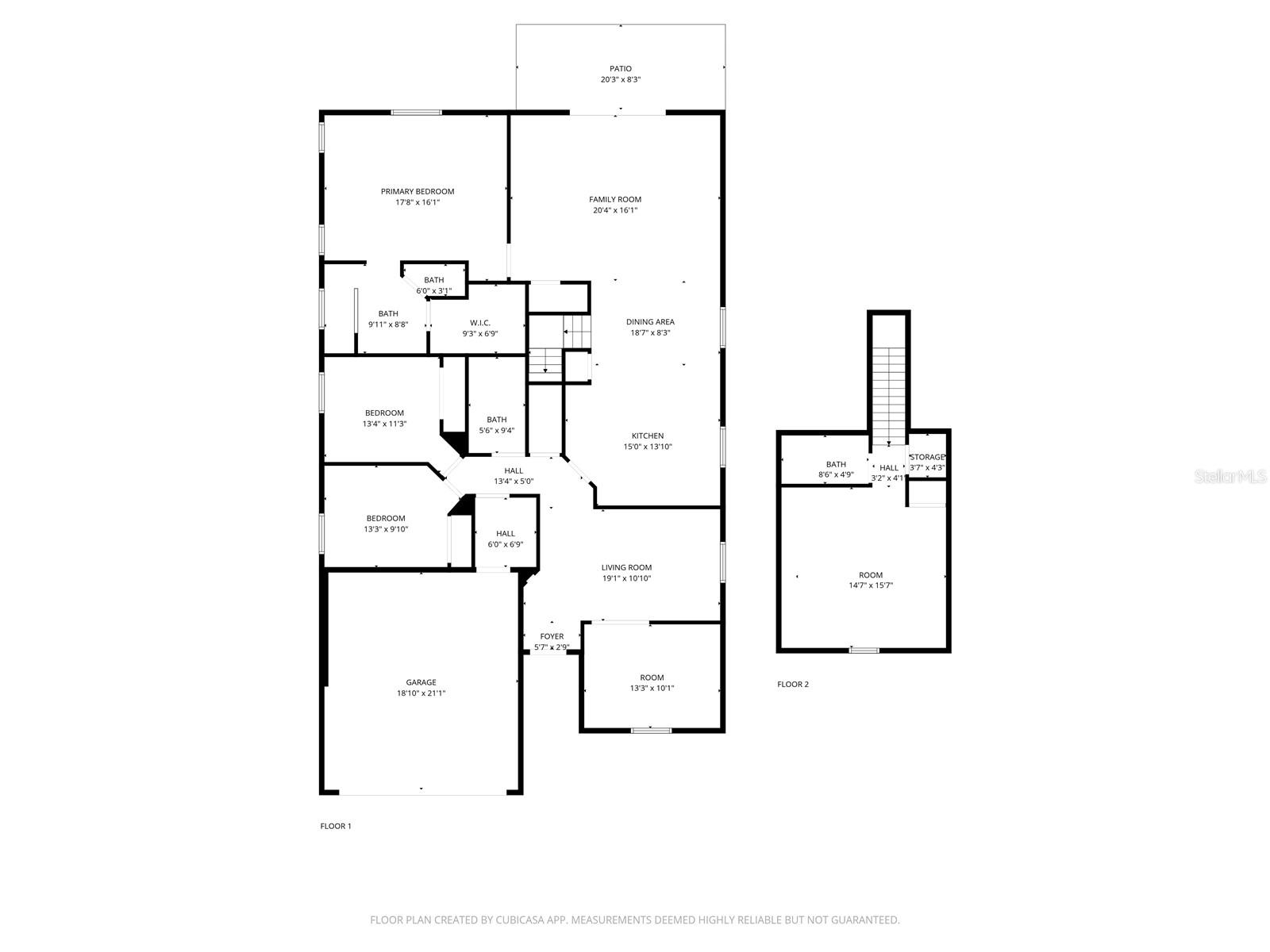 IMPERIAL LAKES RESIDENTIAL - Residential