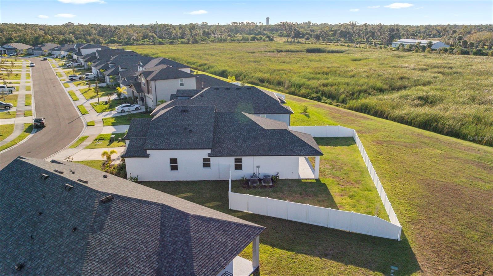 IMPERIAL LAKES RESIDENTIAL - Residential