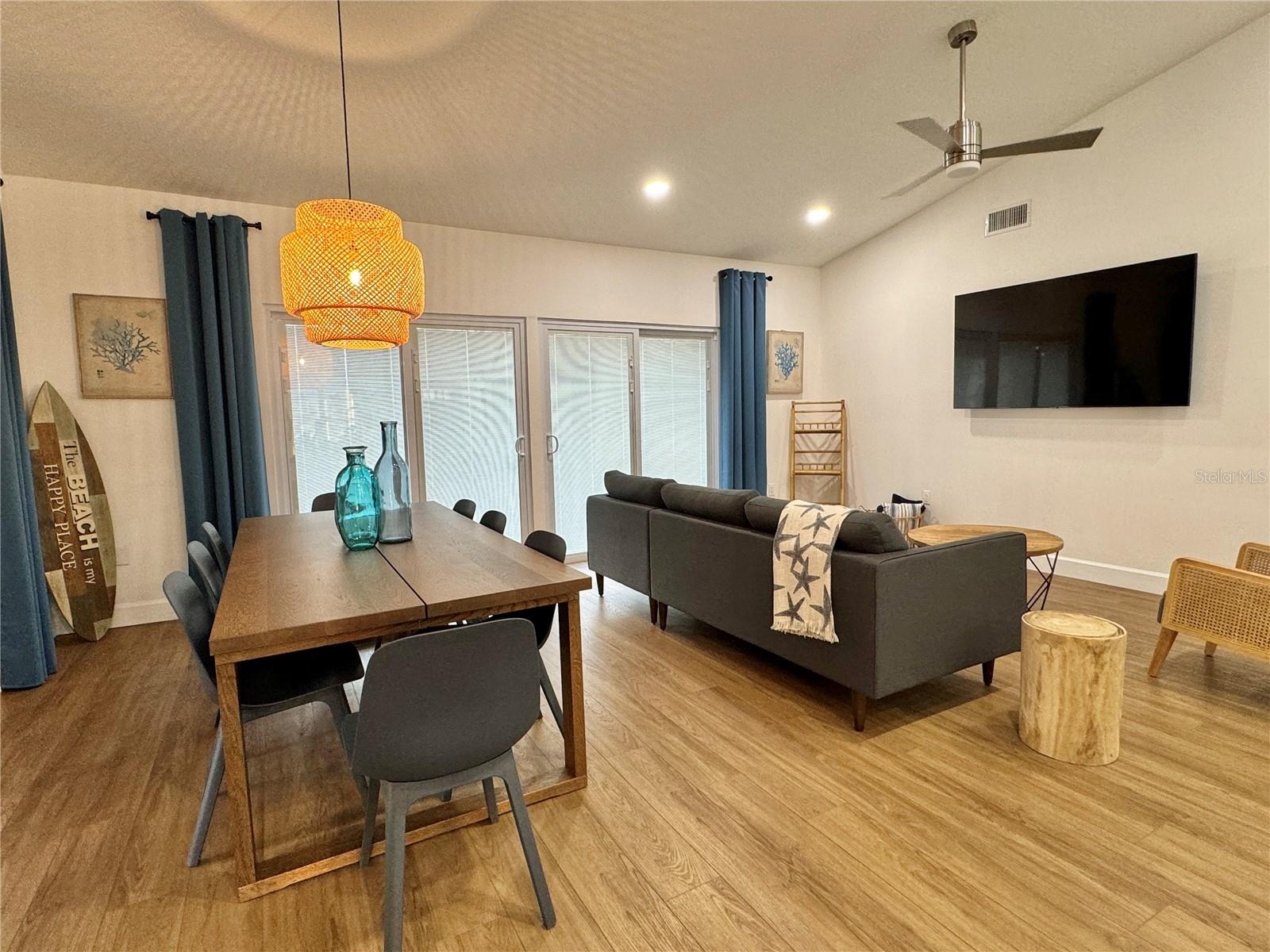 VILLAGE WEST UNIT ONE - Residential Lease