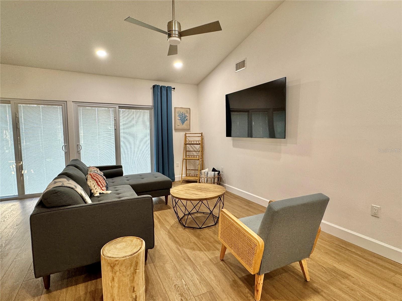 VILLAGE WEST UNIT ONE - Residential Lease