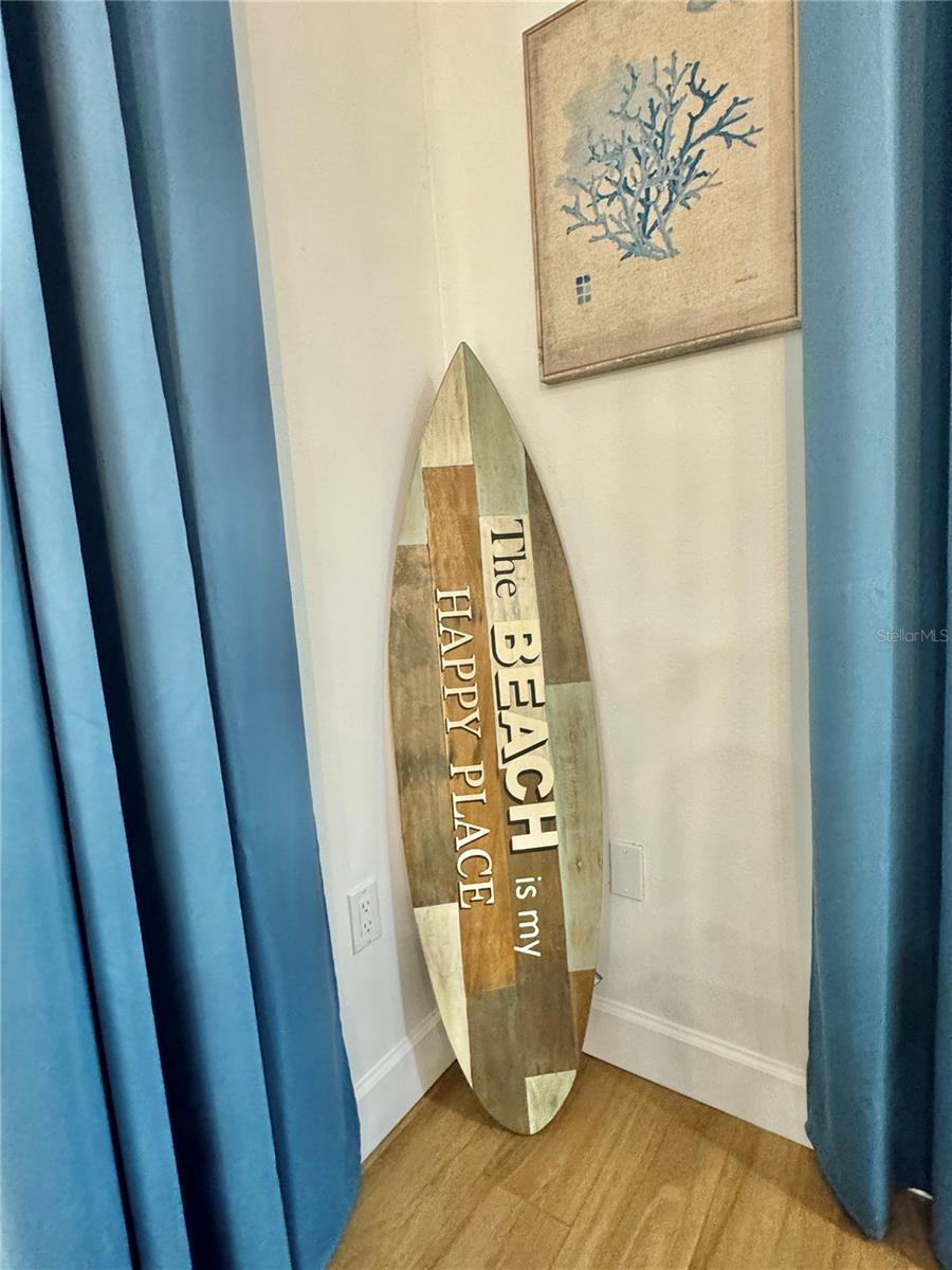 VILLAGE WEST UNIT ONE - Residential Lease