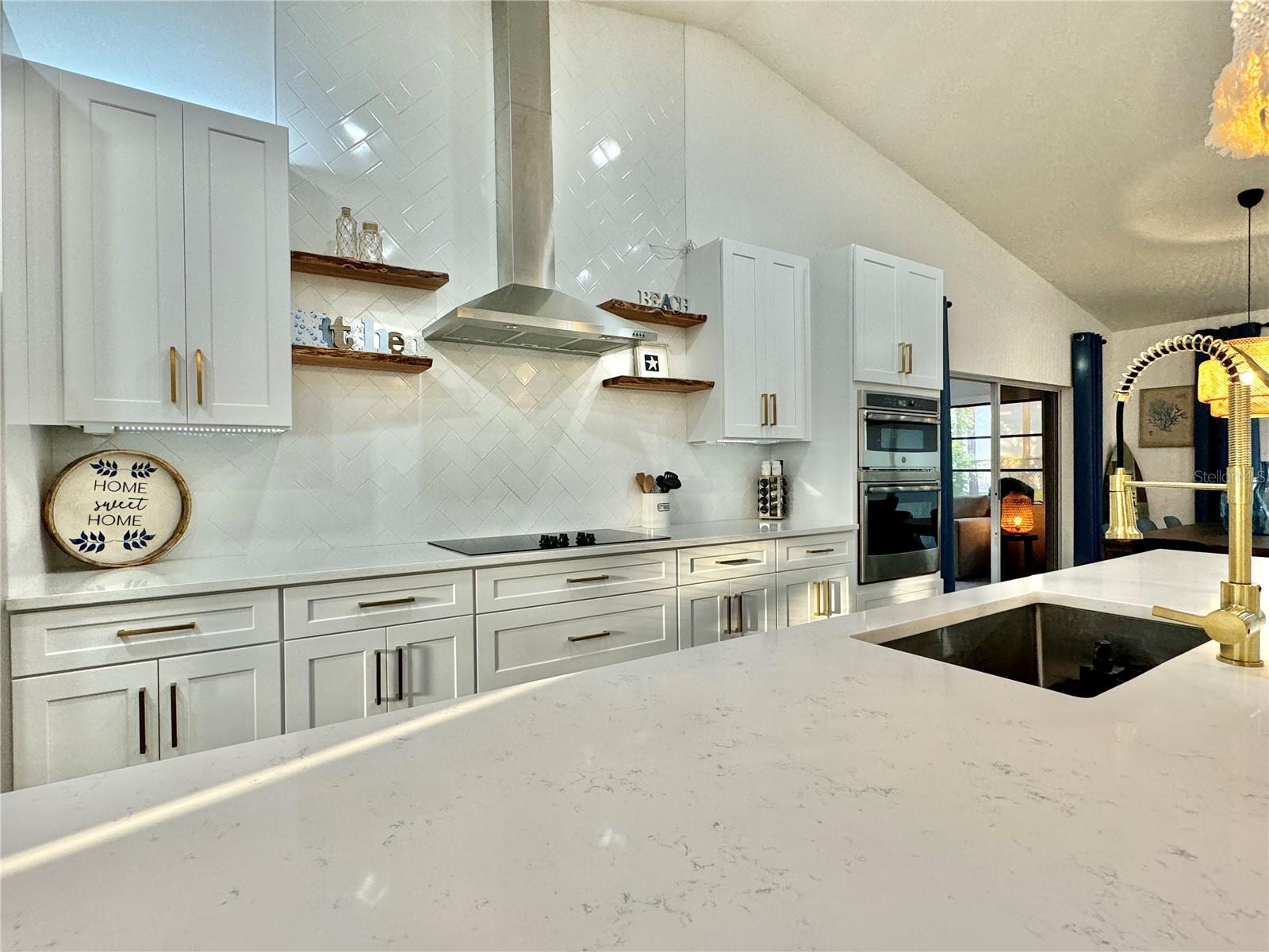 VILLAGE WEST UNIT ONE - Residential Lease