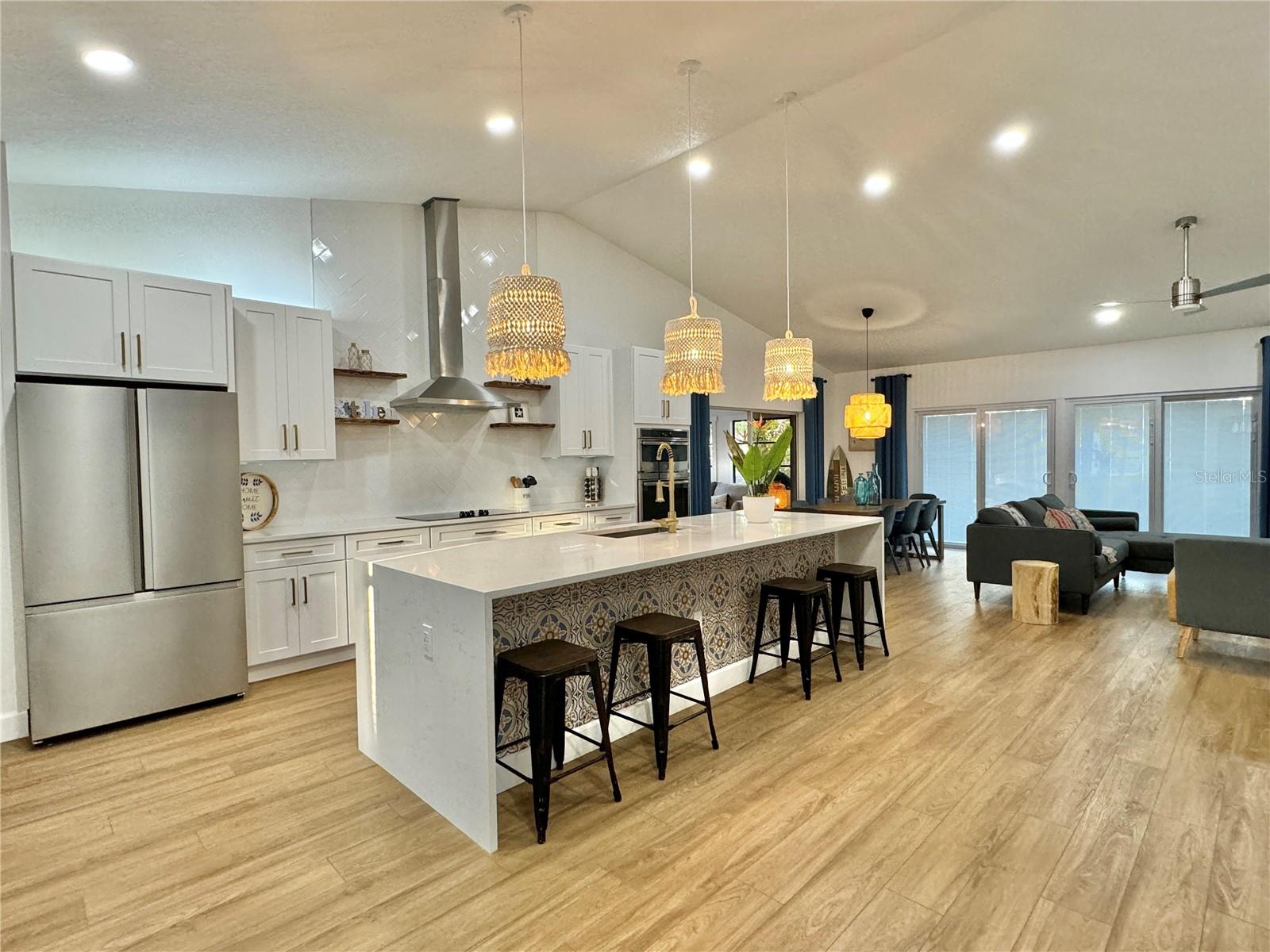 VILLAGE WEST UNIT ONE - Residential Lease