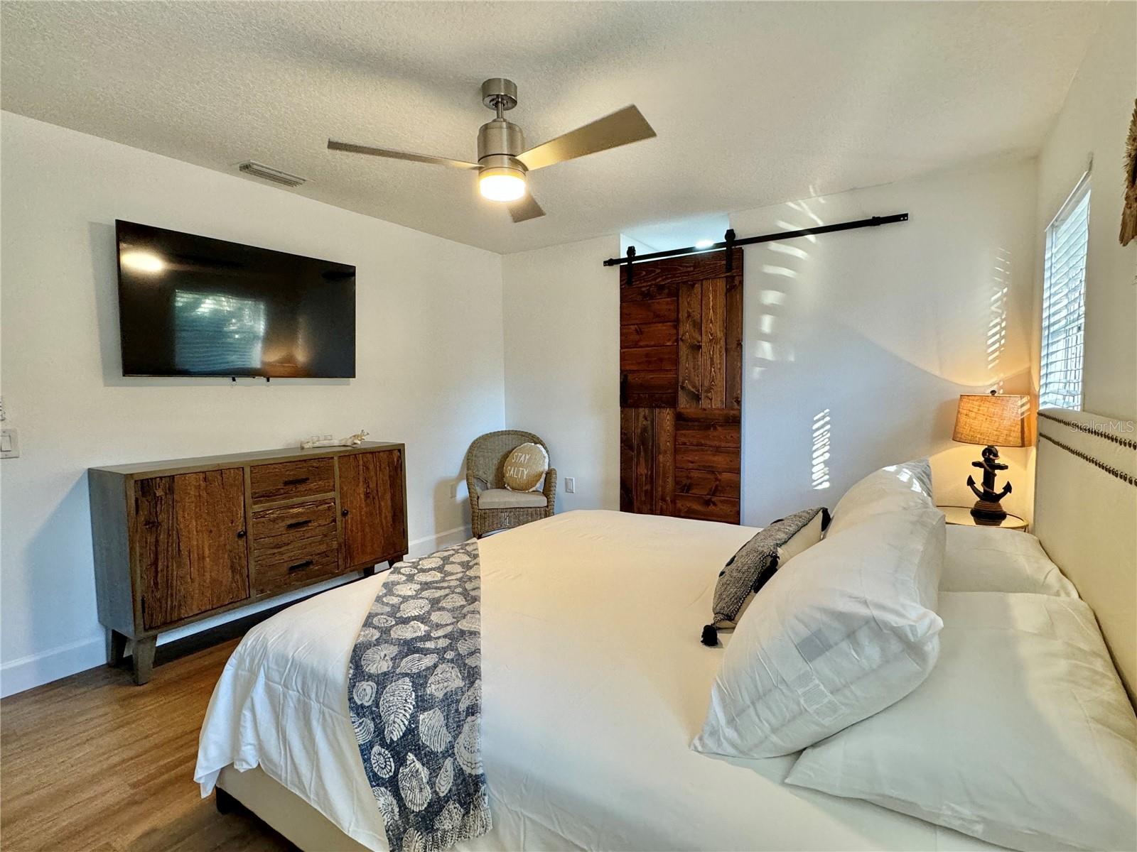 VILLAGE WEST UNIT ONE - Residential Lease