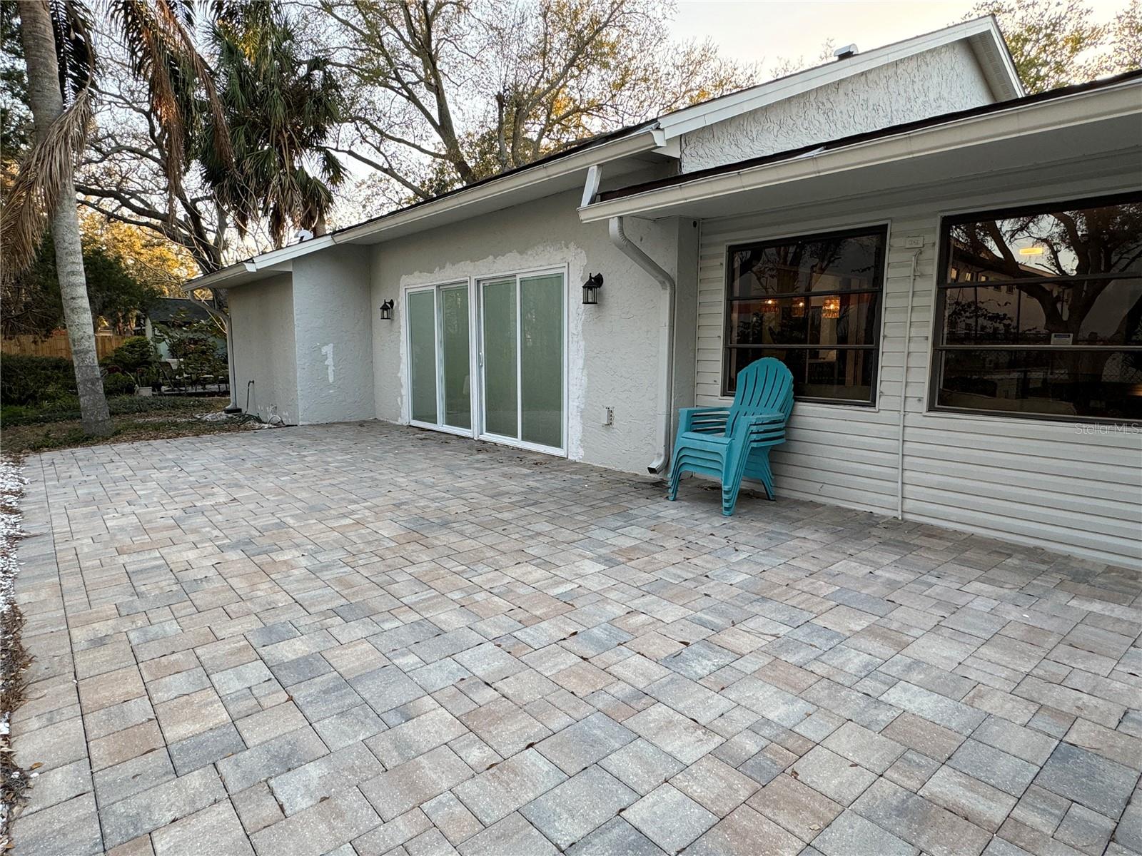 VILLAGE WEST UNIT ONE - Residential Lease