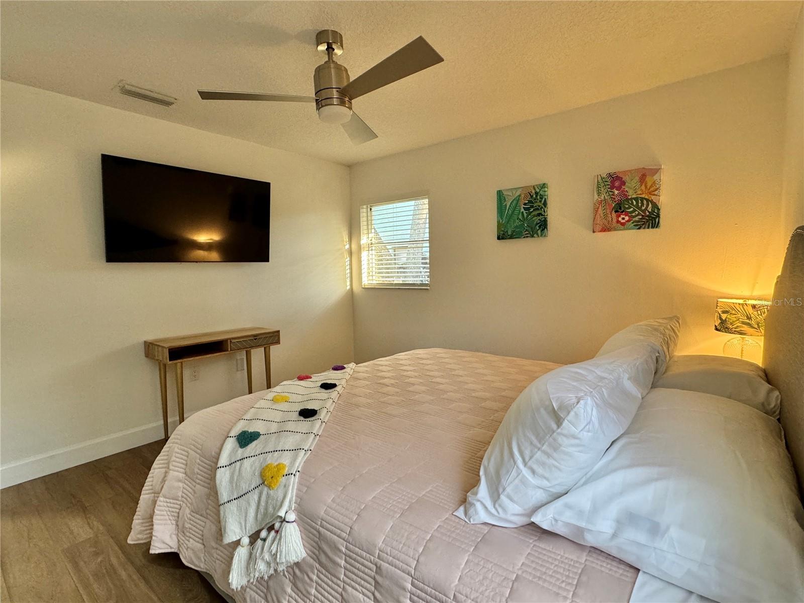 VILLAGE WEST UNIT ONE - Residential Lease