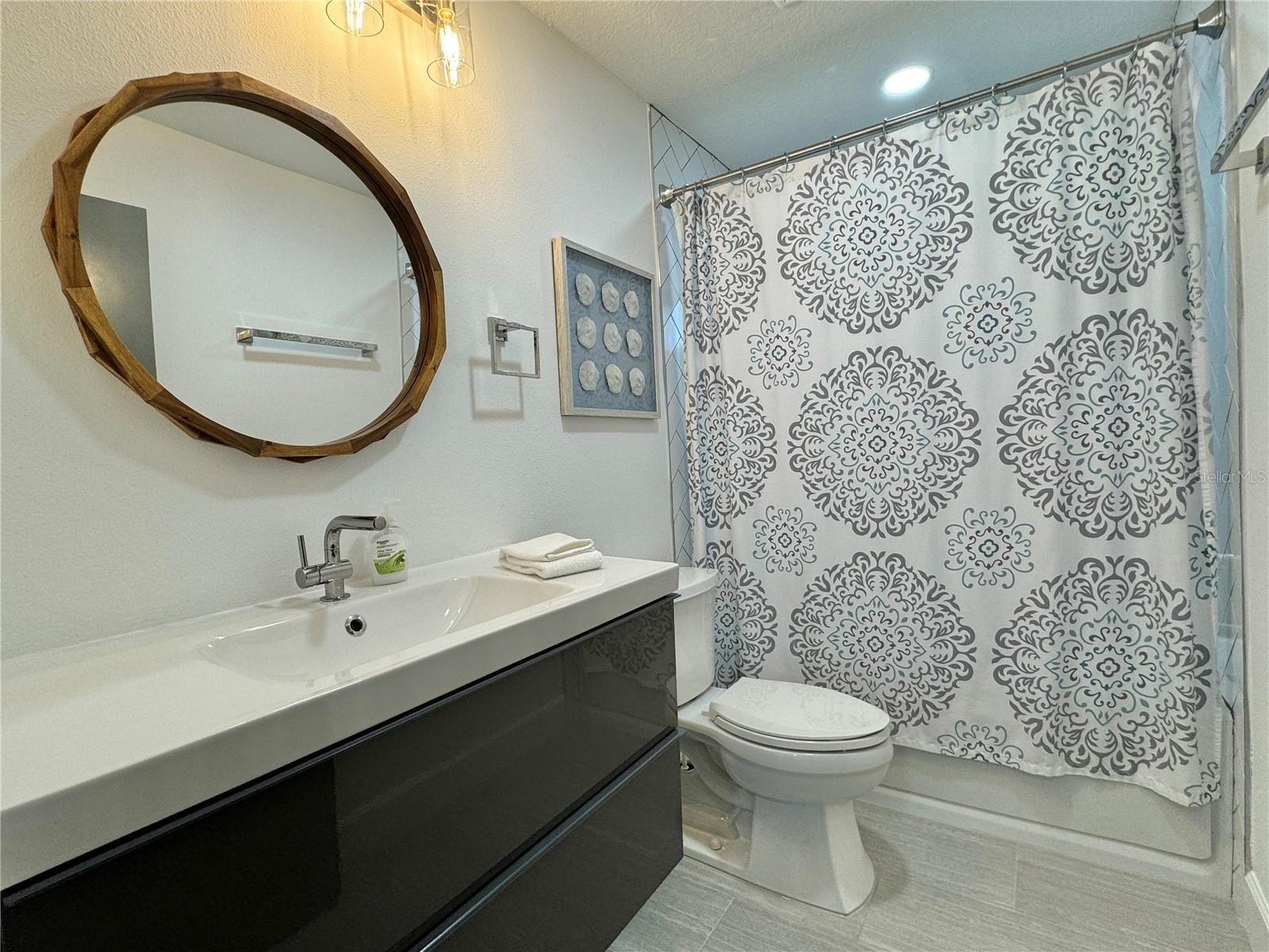 VILLAGE WEST UNIT ONE - Residential Lease