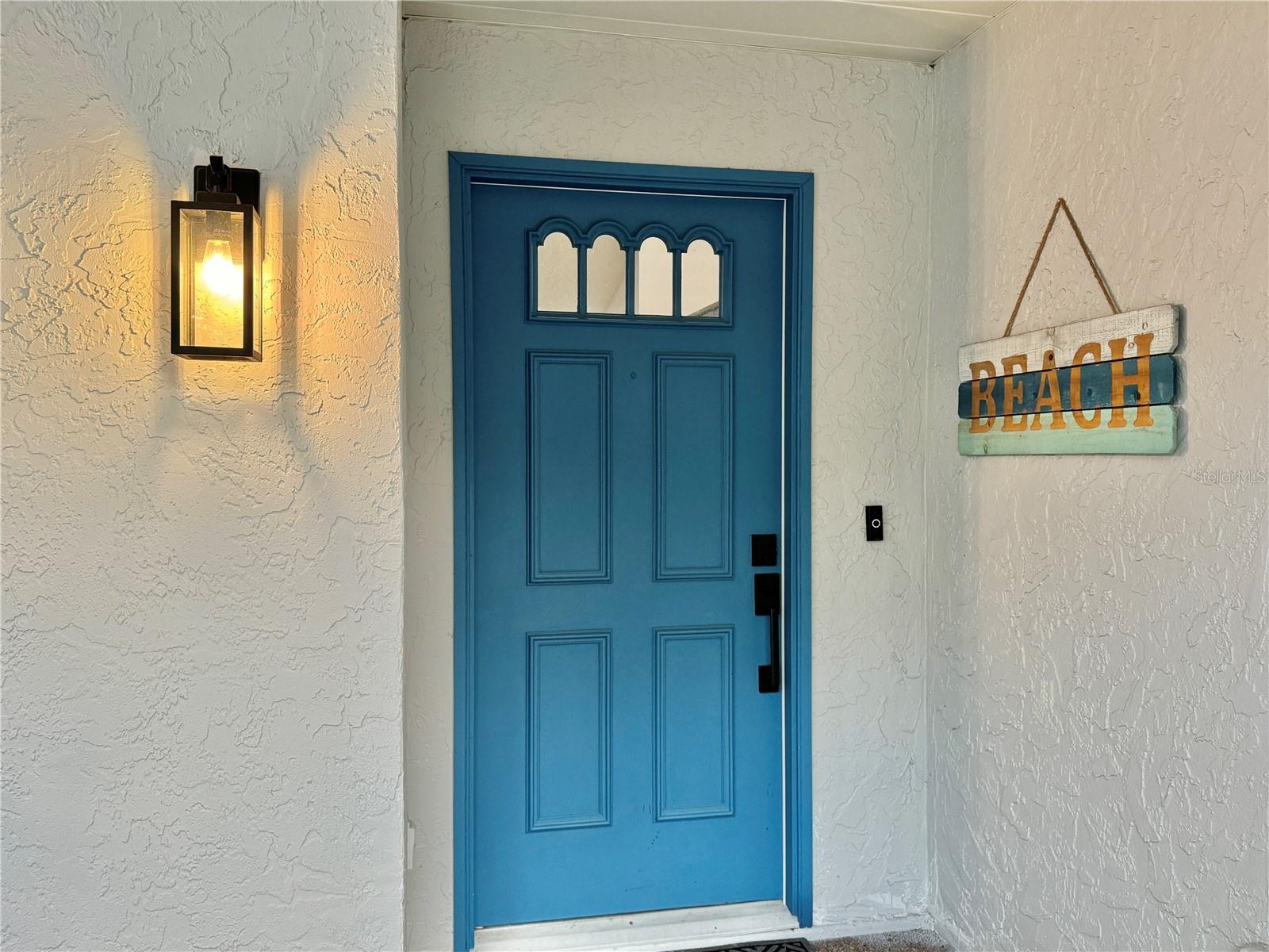 VILLAGE WEST UNIT ONE - Residential Lease