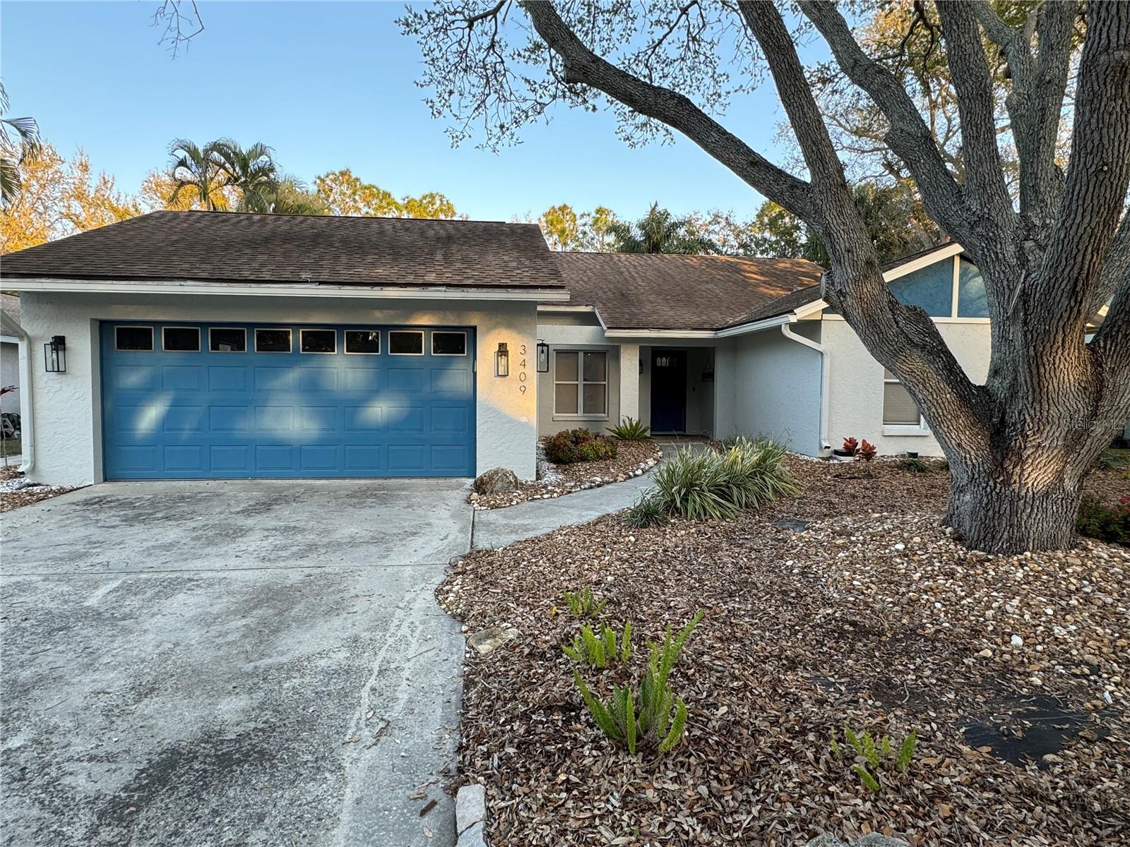 VILLAGE WEST UNIT ONE - Residential Lease