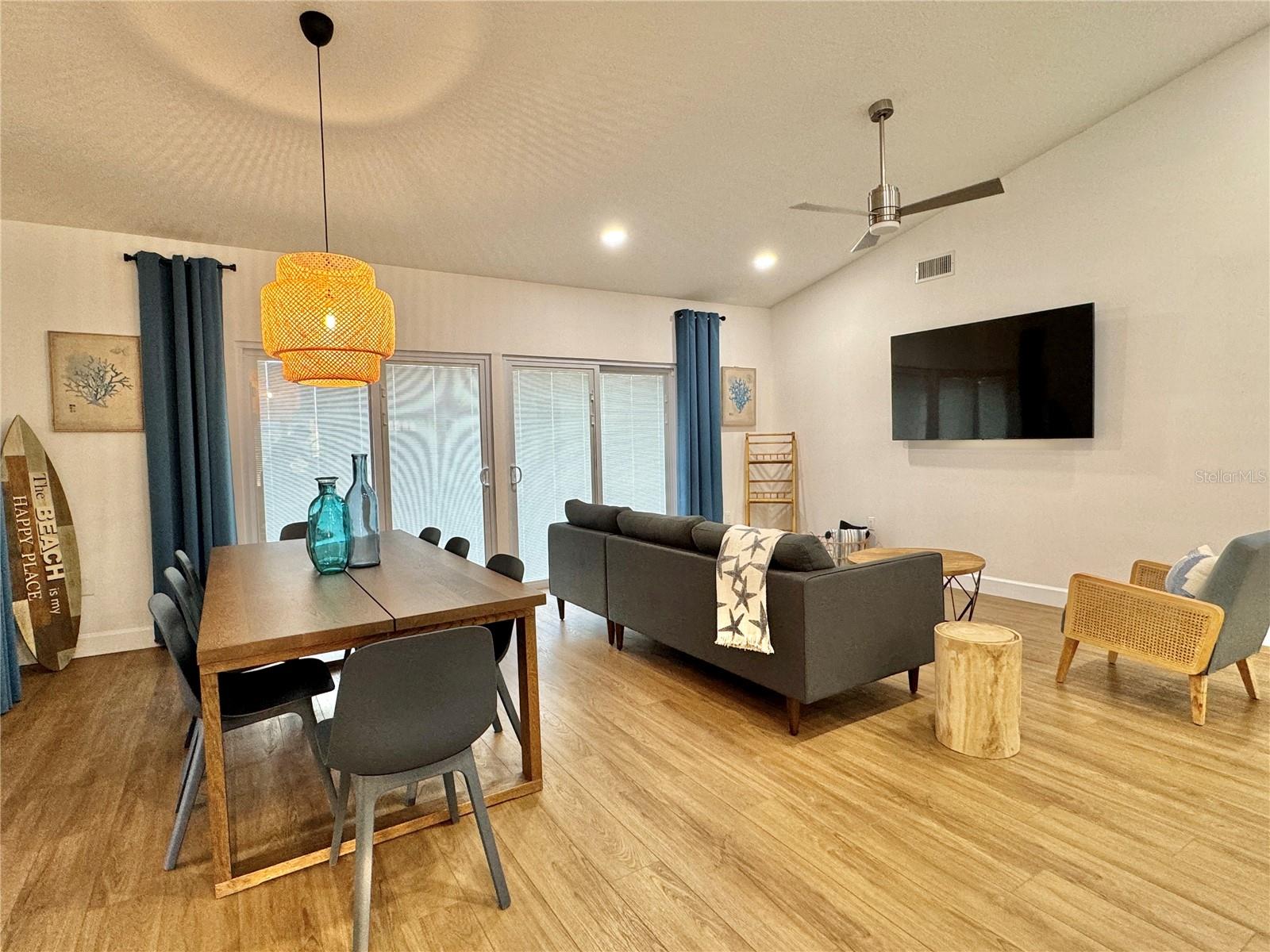 VILLAGE WEST UNIT ONE - Residential Lease