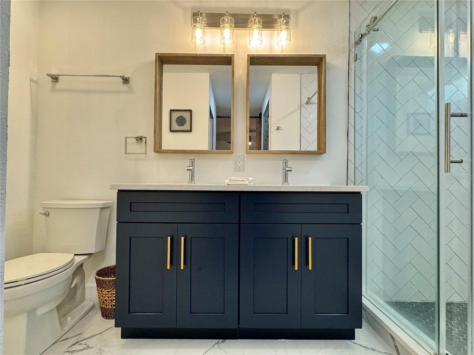 VILLAGE WEST UNIT ONE - Residential Lease