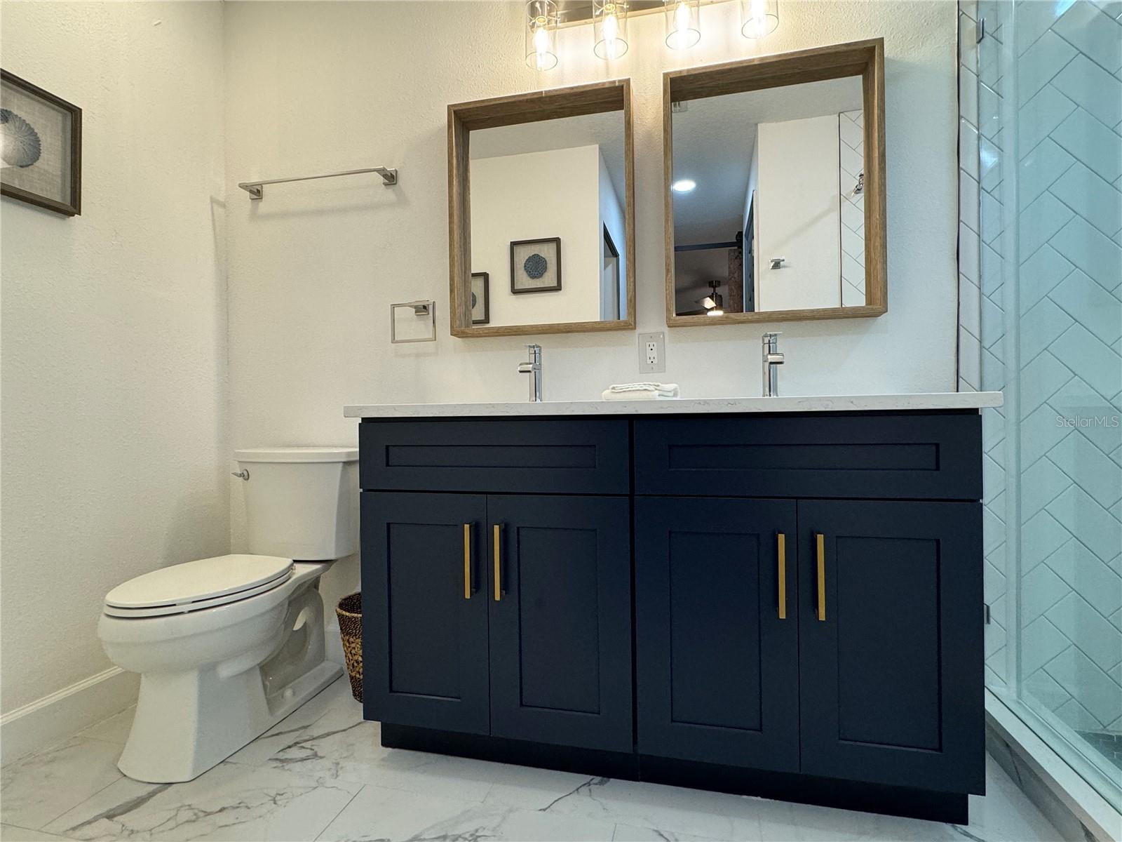 VILLAGE WEST UNIT ONE - Residential Lease