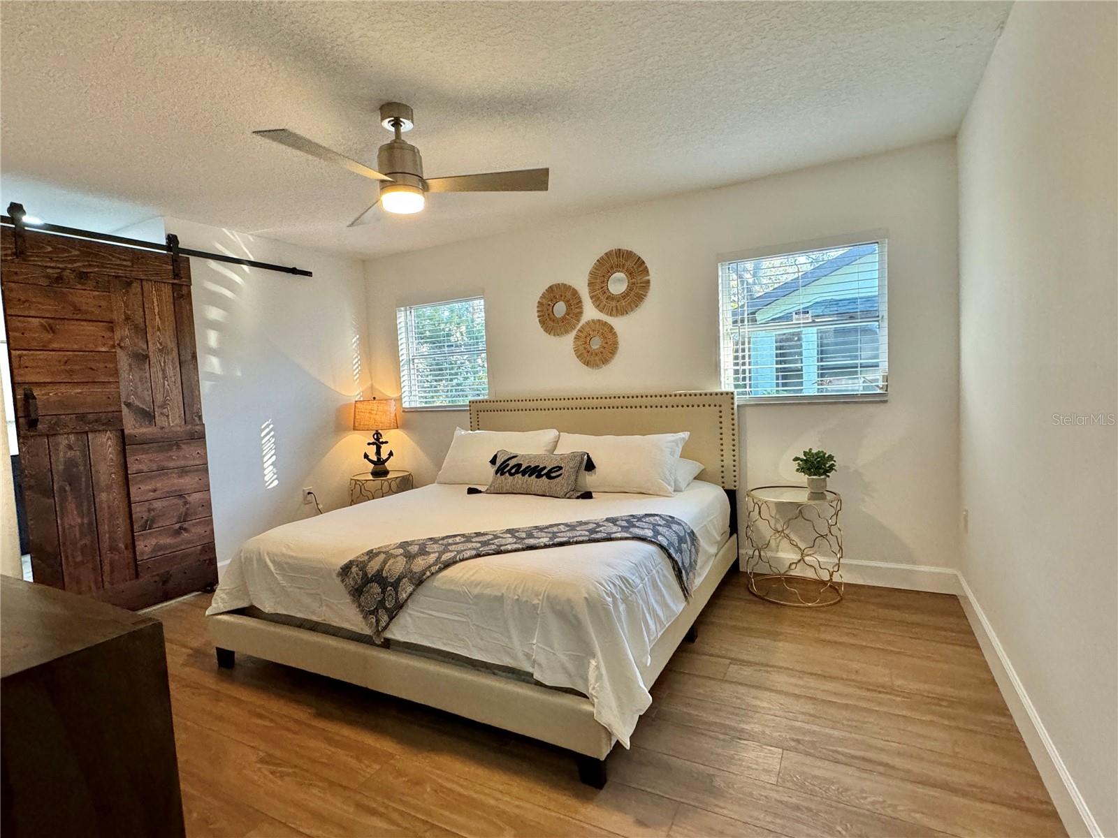 VILLAGE WEST UNIT ONE - Residential Lease