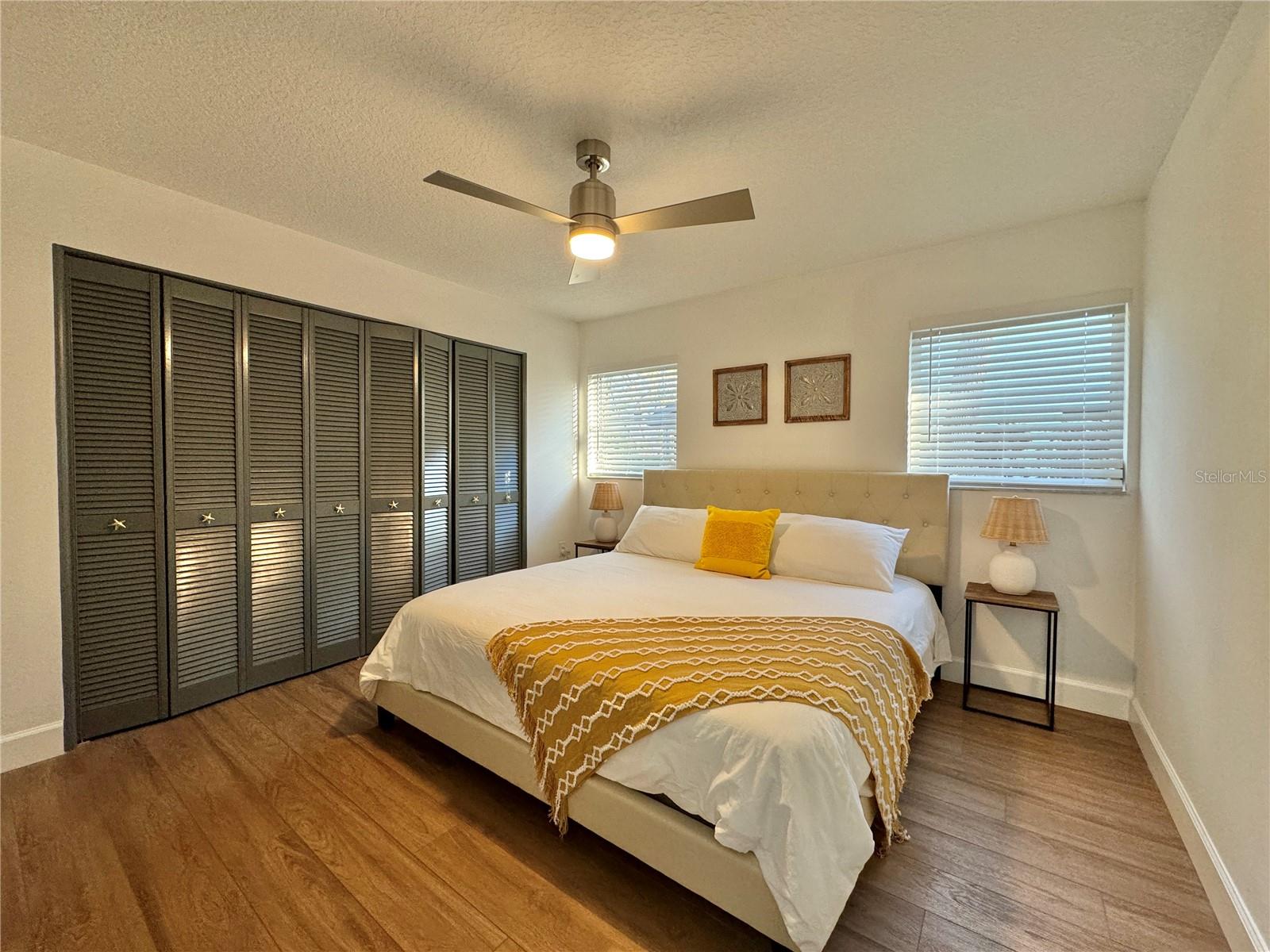 VILLAGE WEST UNIT ONE - Residential Lease