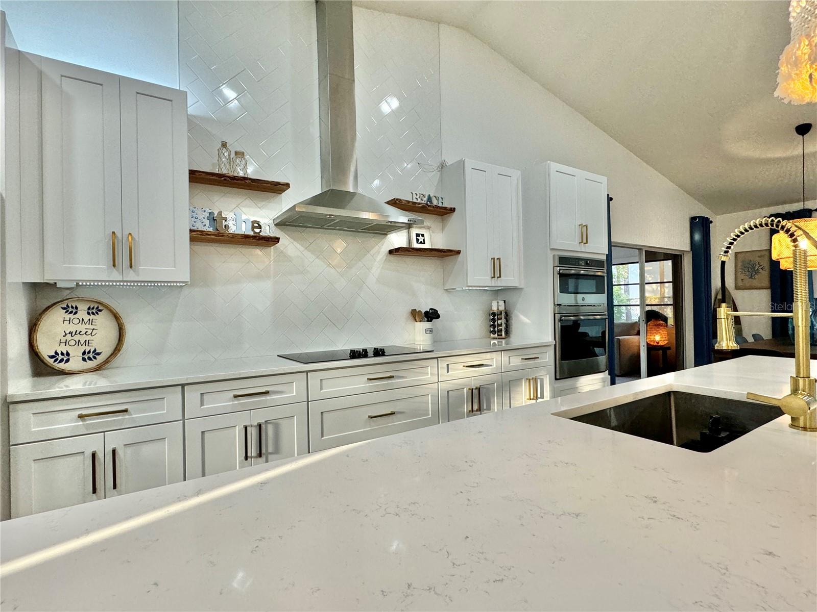 VILLAGE WEST UNIT ONE - Residential Lease