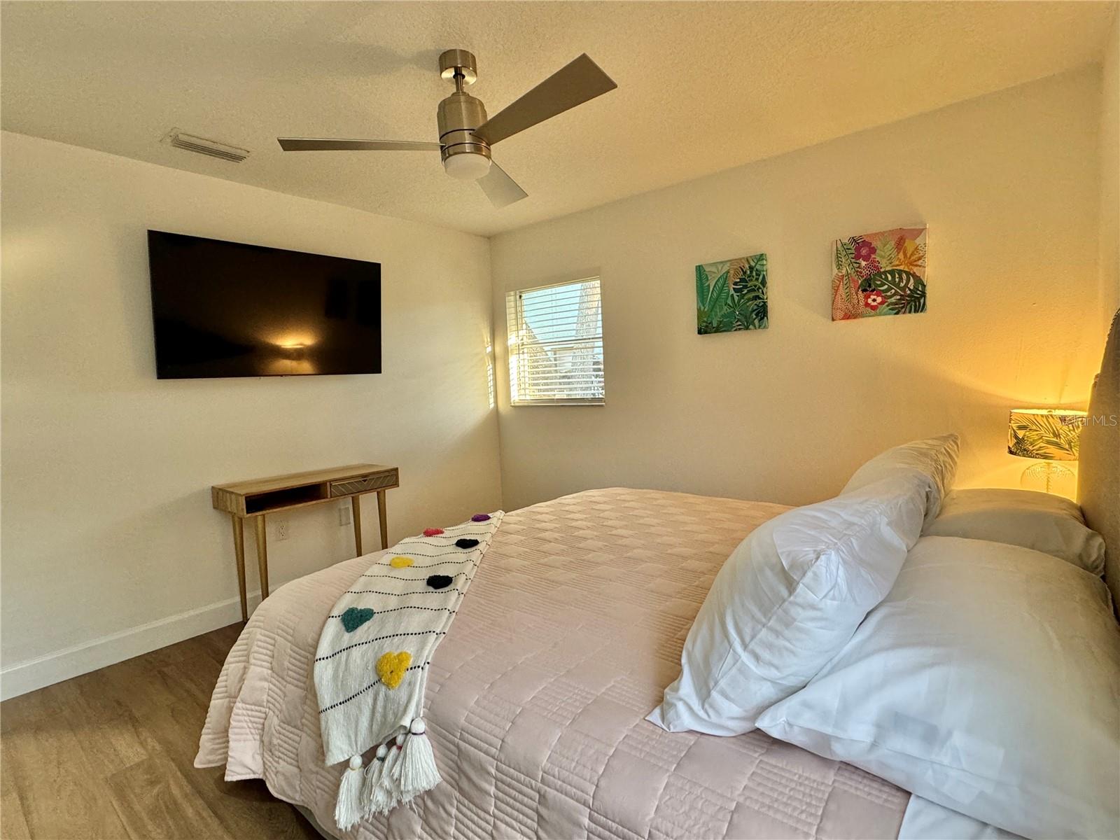 VILLAGE WEST UNIT ONE - Residential Lease