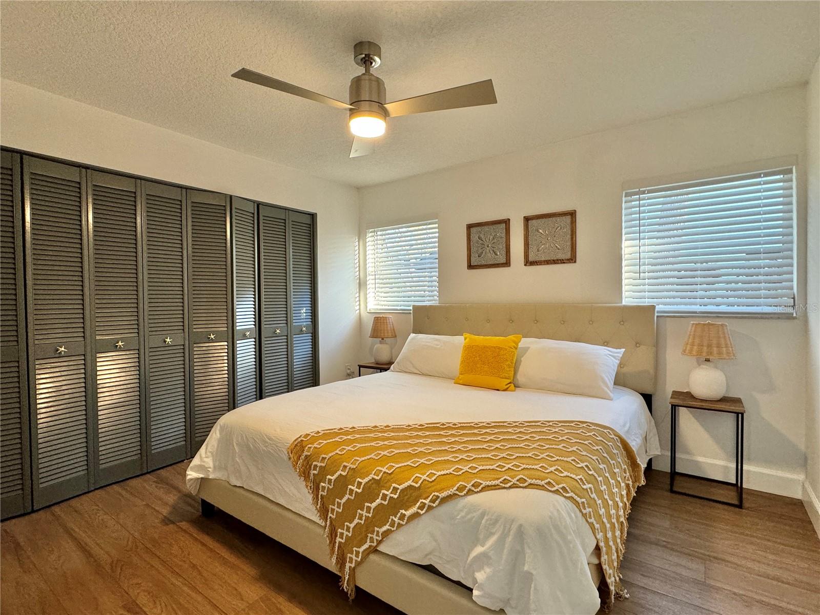 VILLAGE WEST UNIT ONE - Residential Lease