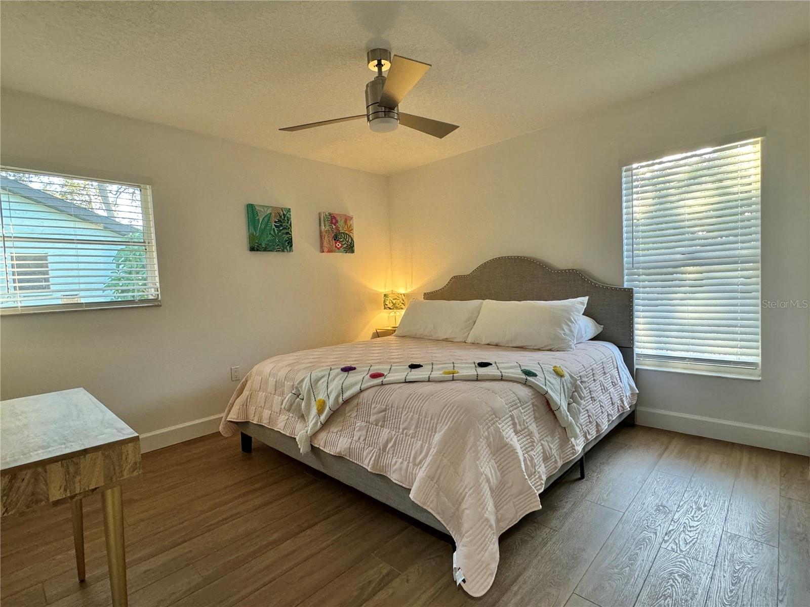 VILLAGE WEST UNIT ONE - Residential Lease