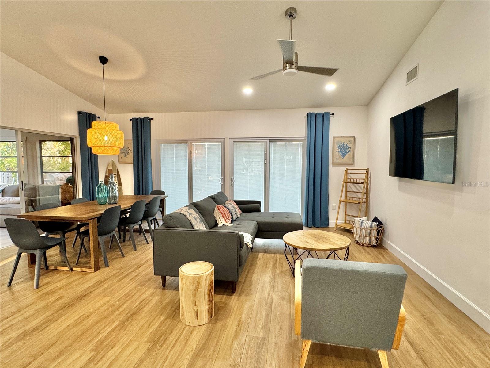 VILLAGE WEST UNIT ONE - Residential Lease