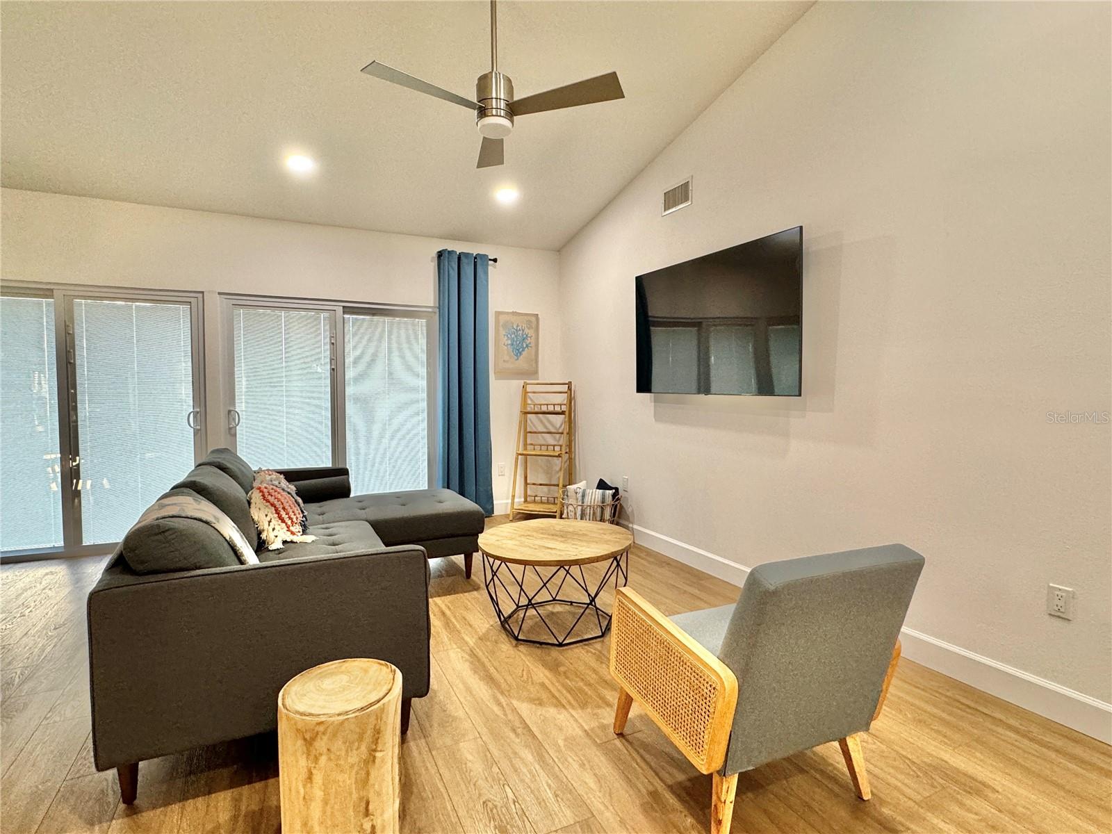 VILLAGE WEST UNIT ONE - Residential Lease