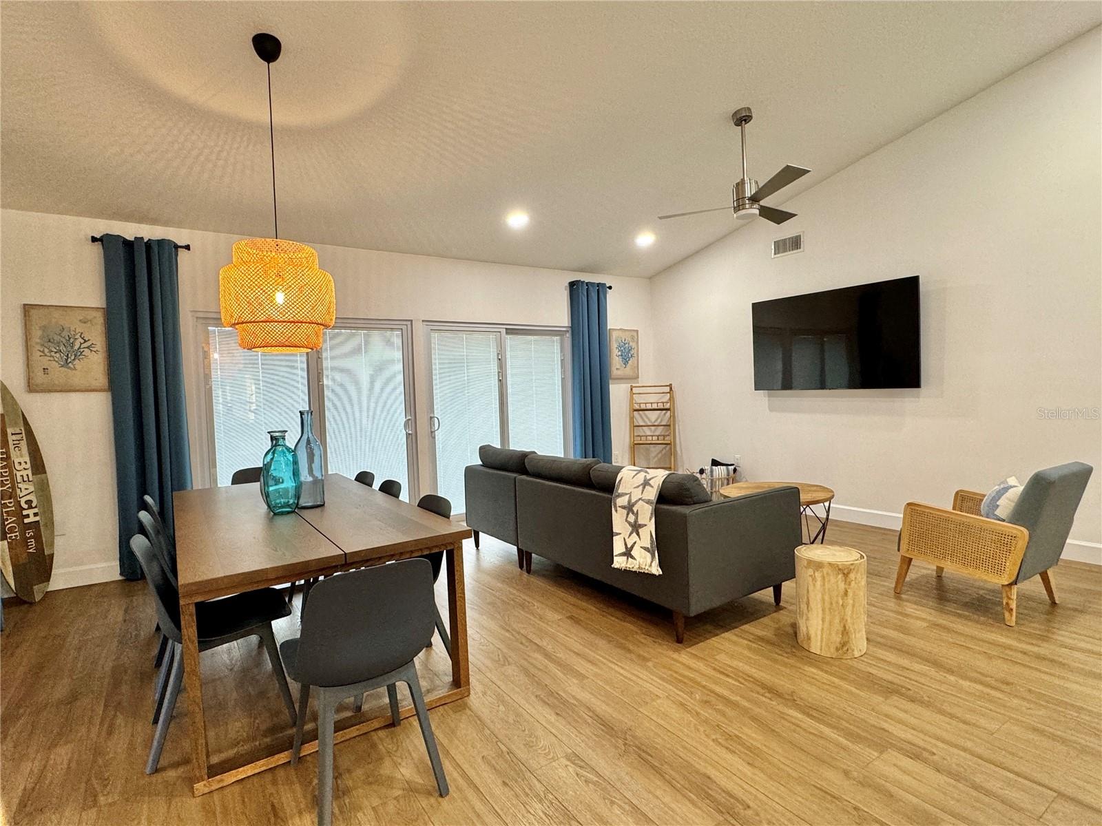 VILLAGE WEST UNIT ONE - Residential Lease