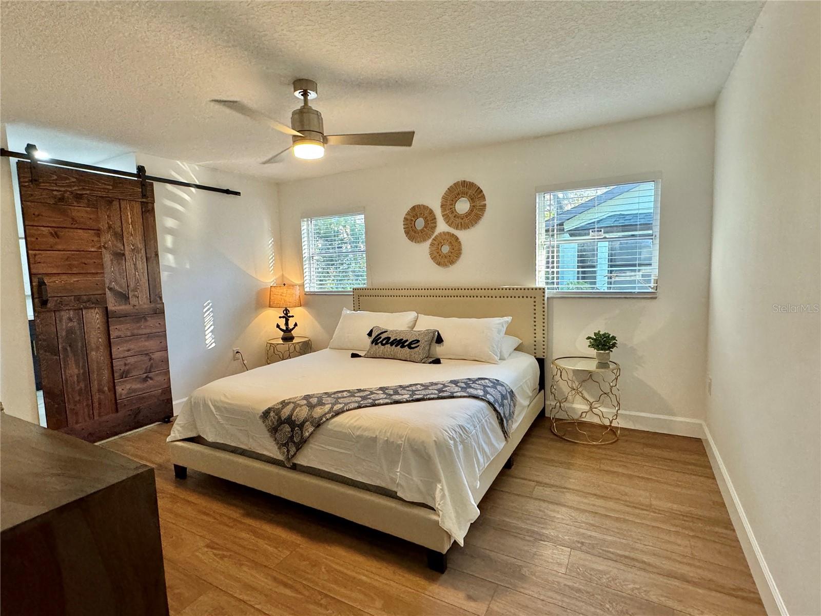 VILLAGE WEST UNIT ONE - Residential Lease