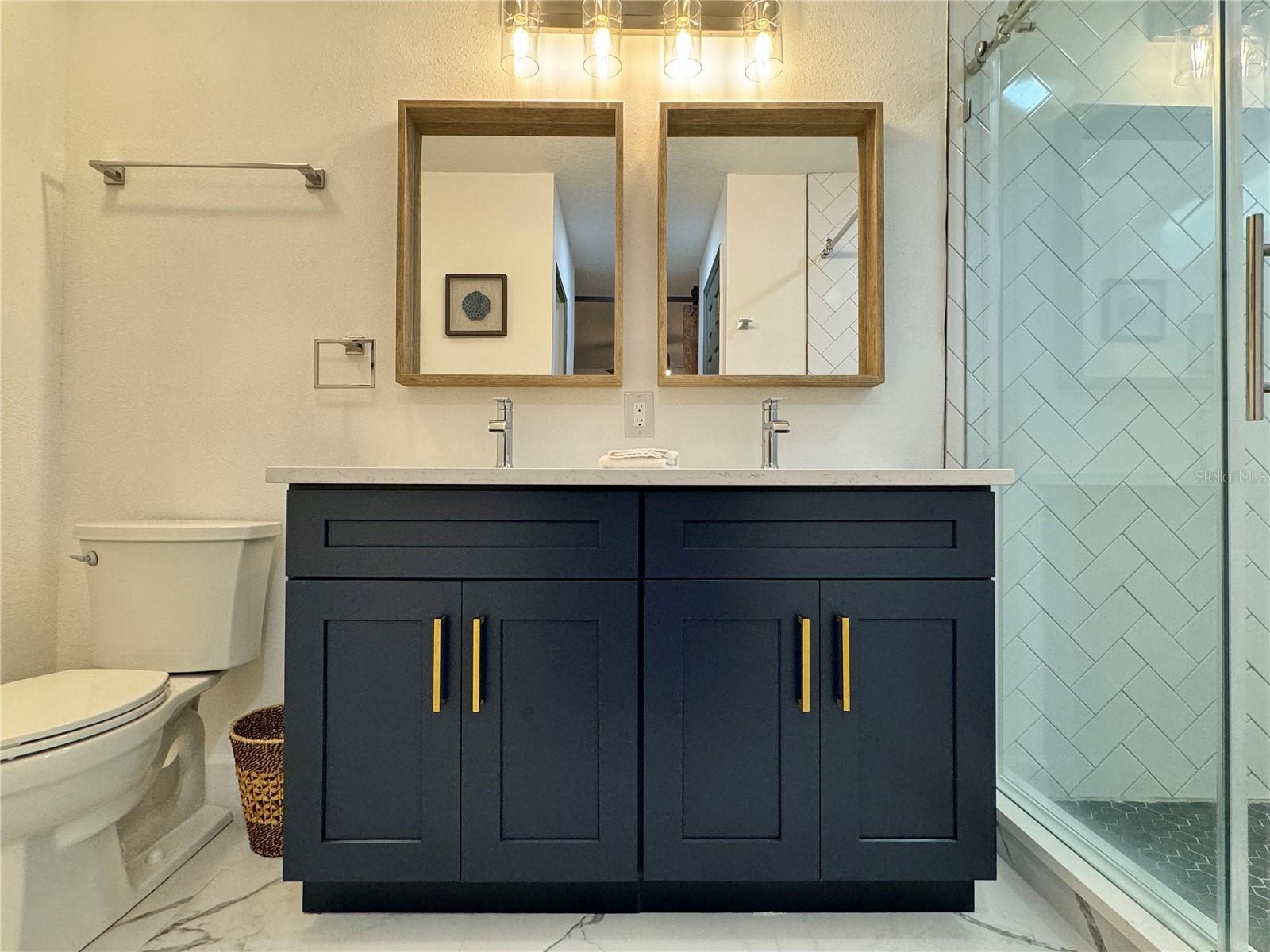 VILLAGE WEST UNIT ONE - Residential Lease