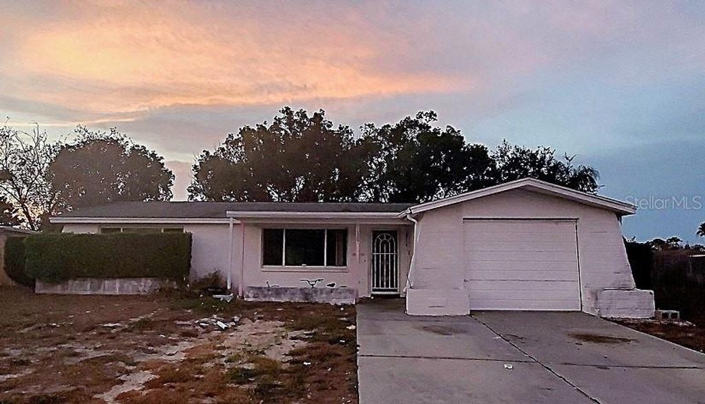 Photo of 11539 Meredith Lane, Port Richey, FL 34668 (MLS # TB8461396)